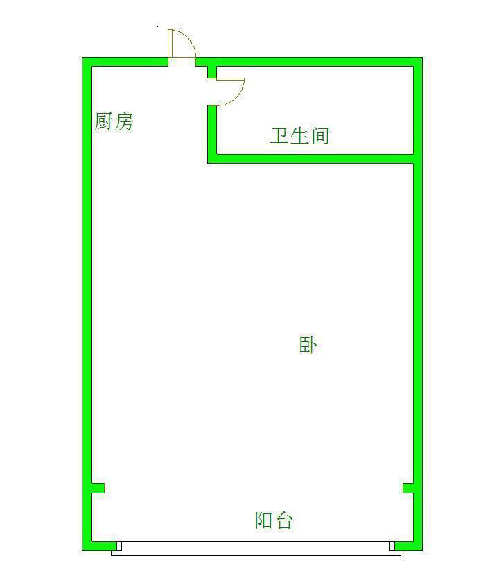 恒生艾特公寓