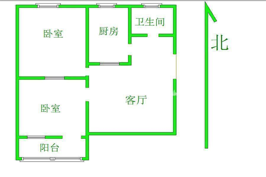 无影山新村