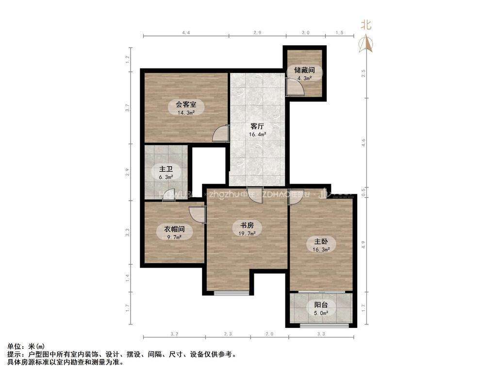 碧桂园莱蒙湖