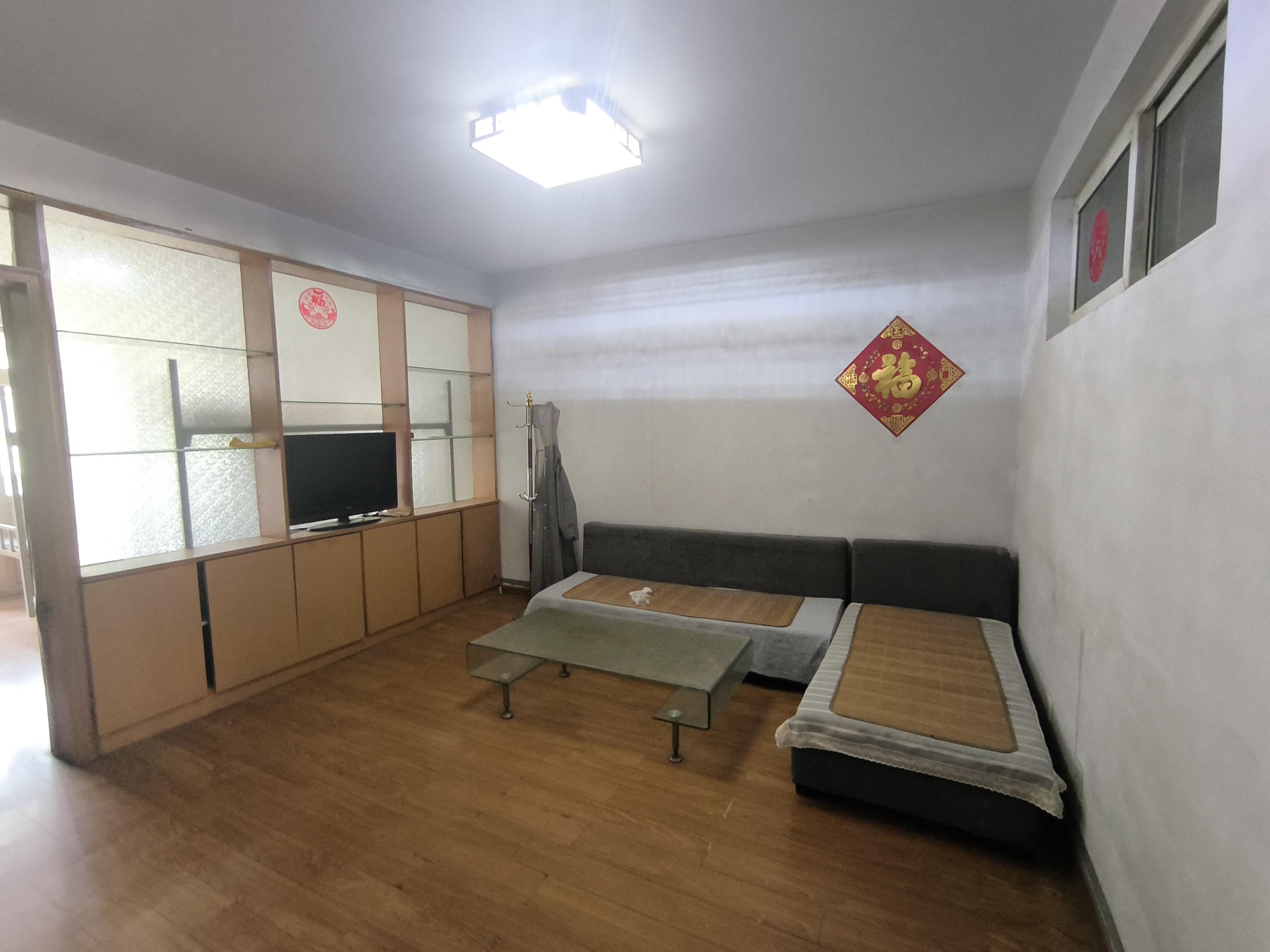 闫千户小区