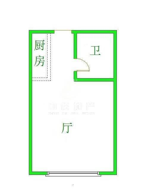 万虹广场(公寓)