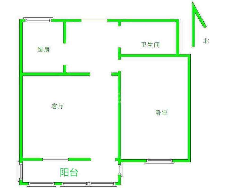 花园小区一区