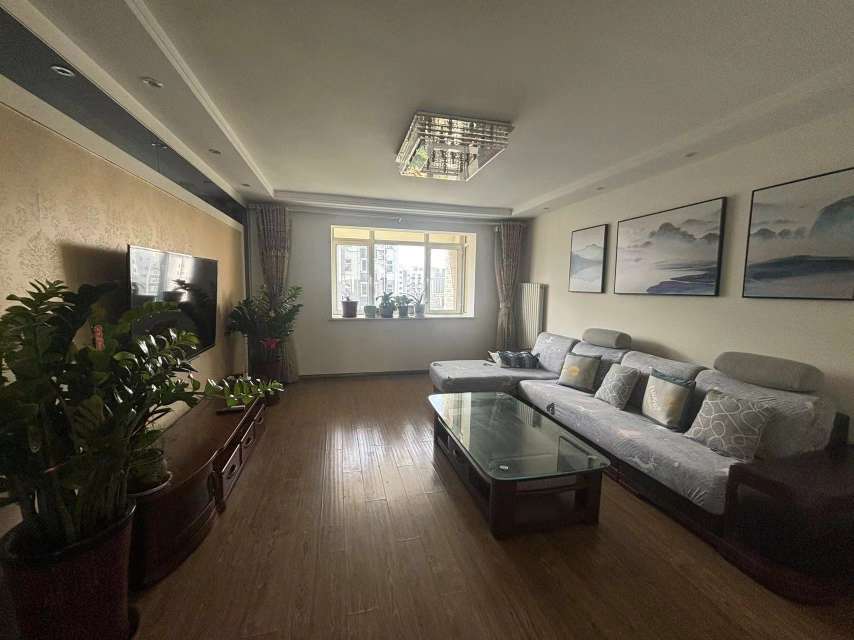 鲍德现代逸城