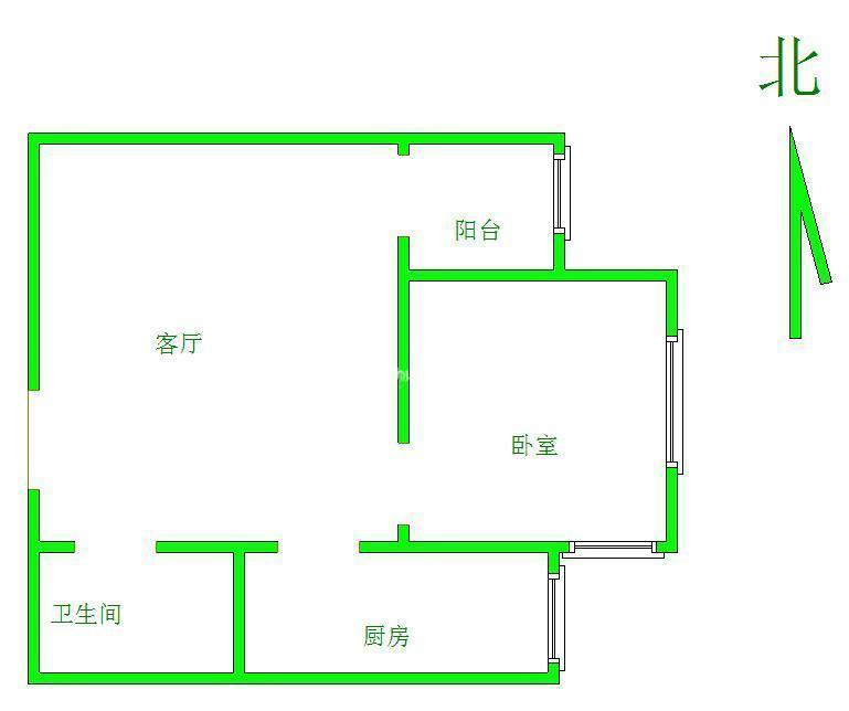 万达鸿景苑