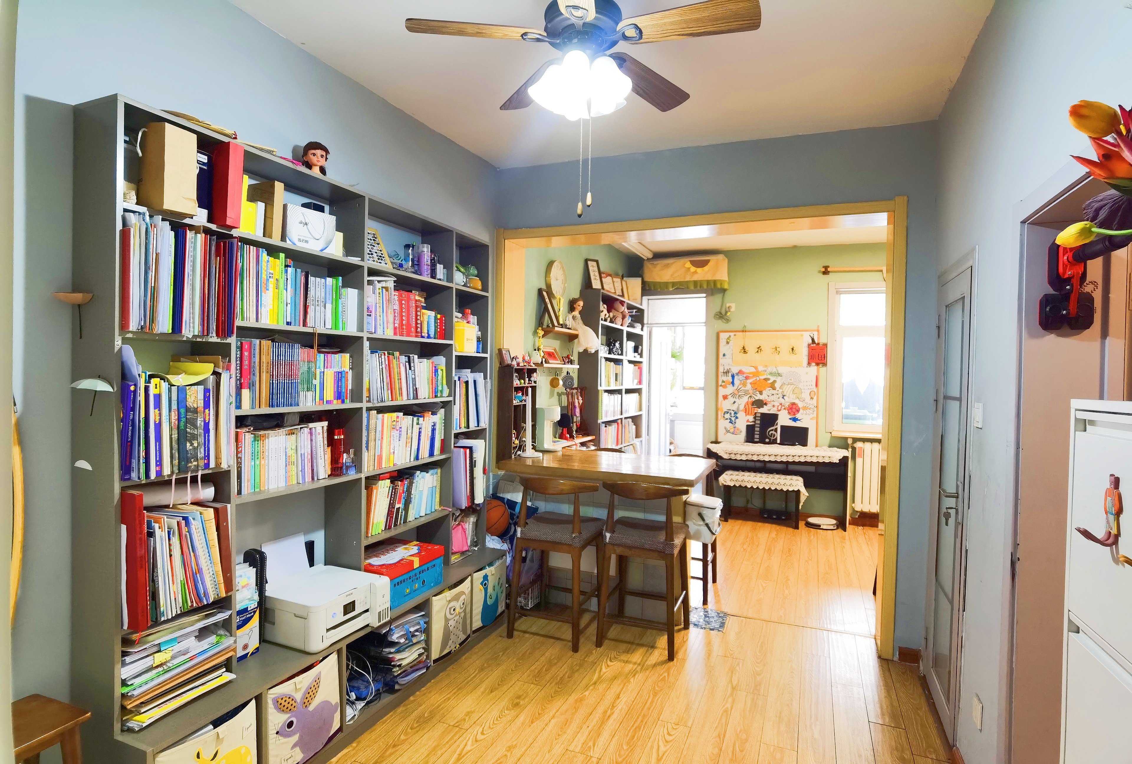  经六路150号 南北