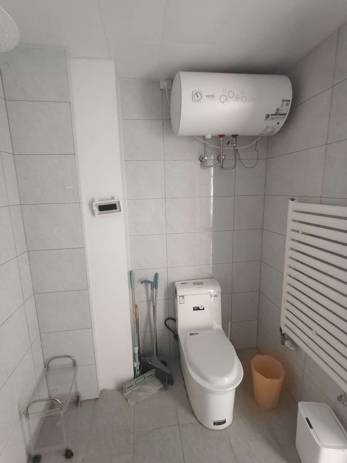 茗筑华府