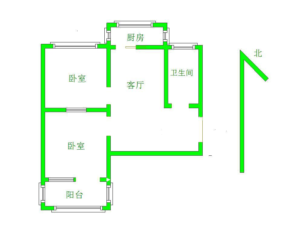 7422军工宿舍