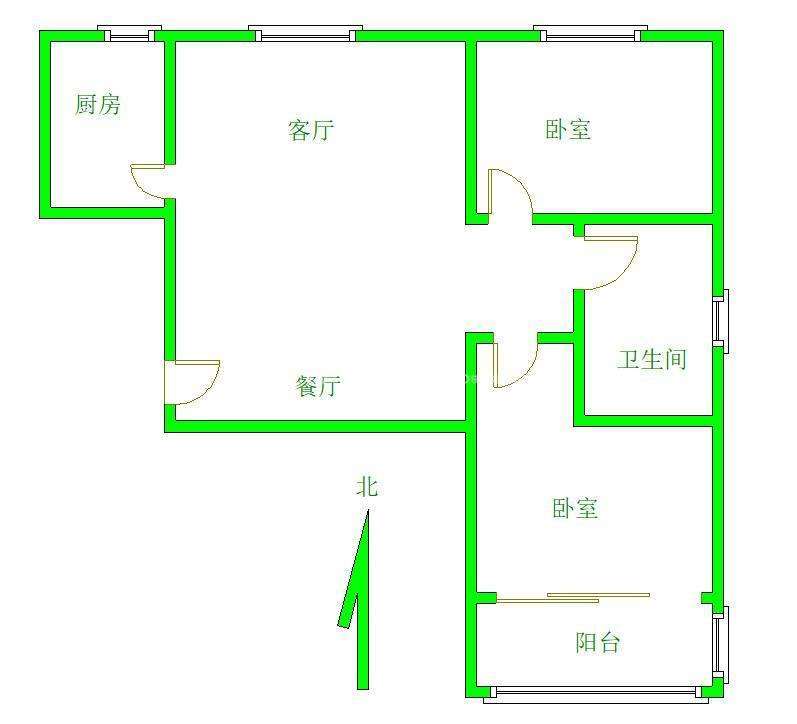中海锦城