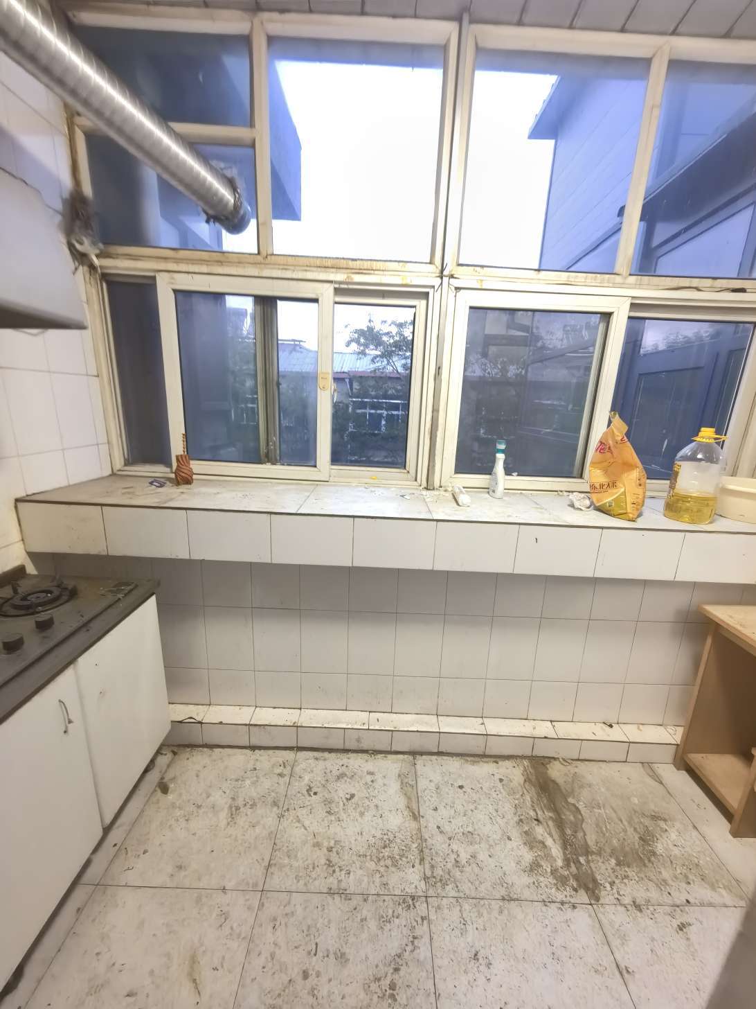 山东经济学院教工宿舍