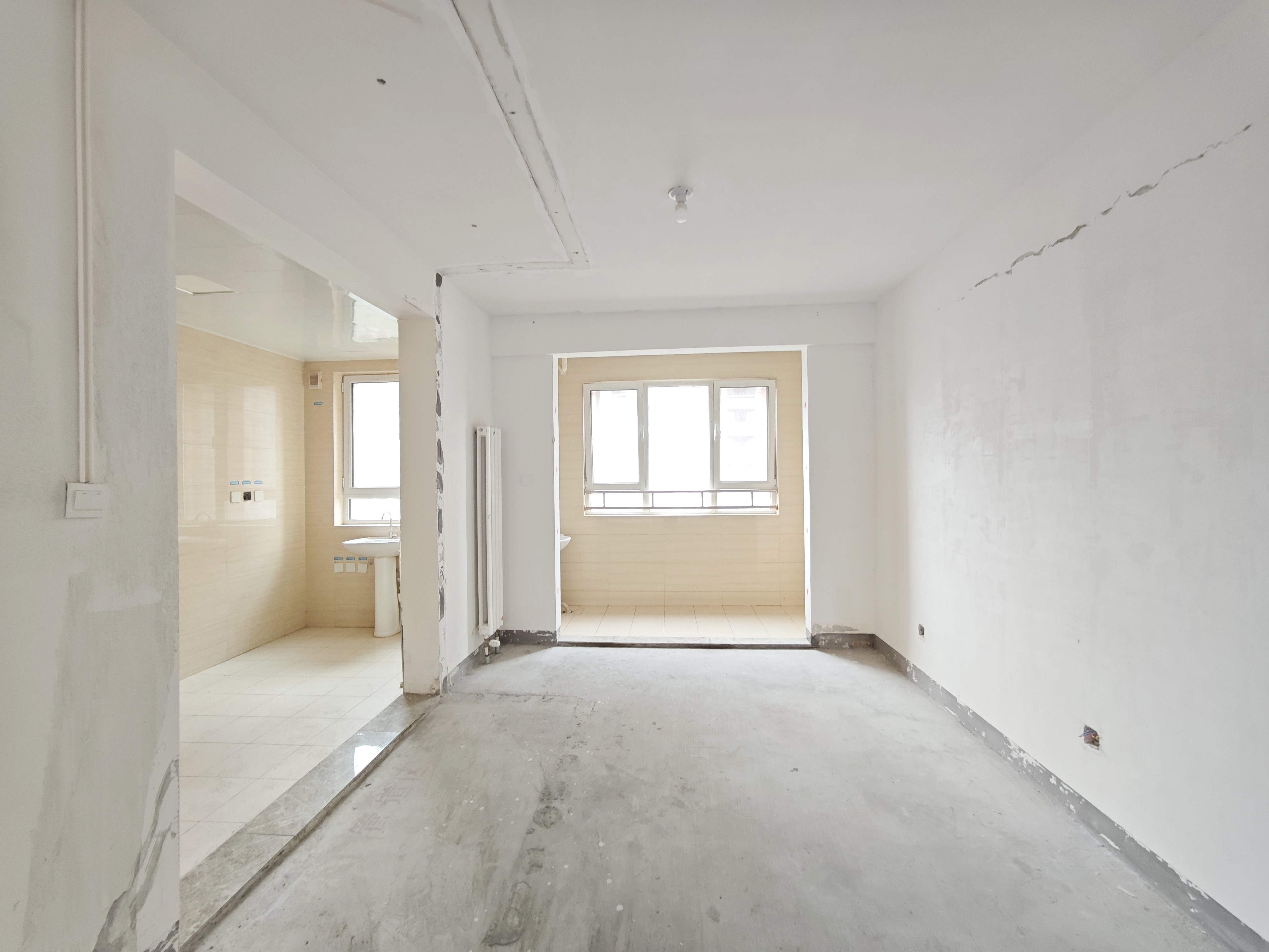 东城逸家逸士园