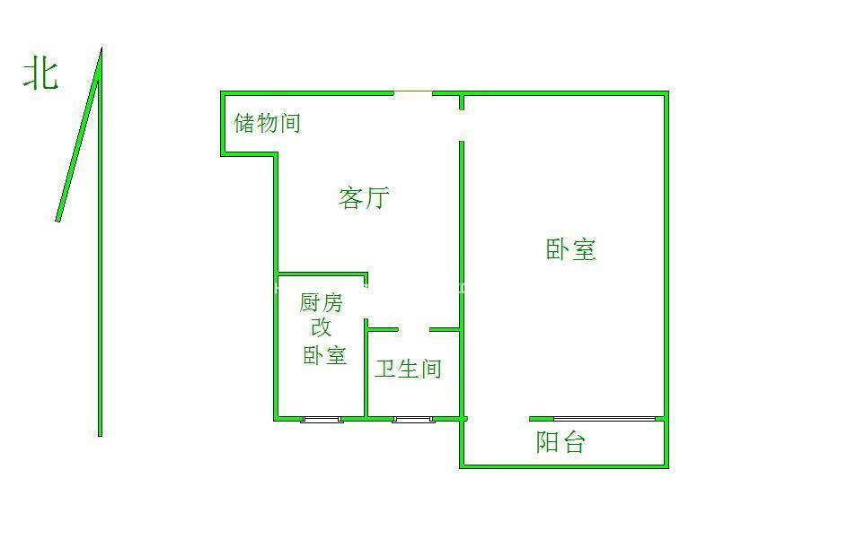 泺河小区