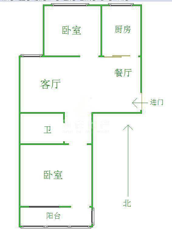 中创开元山庄
