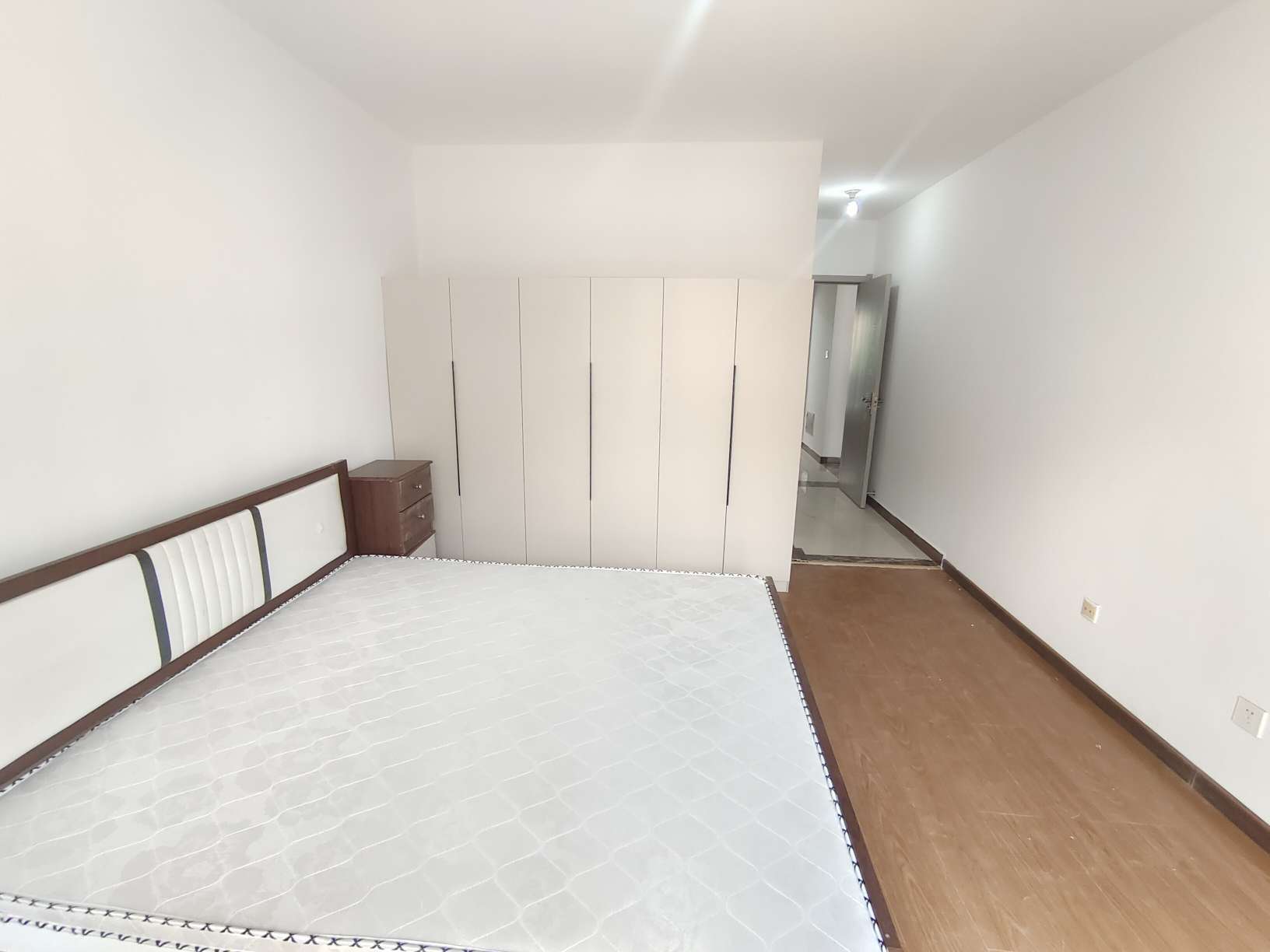建邦原香溪谷