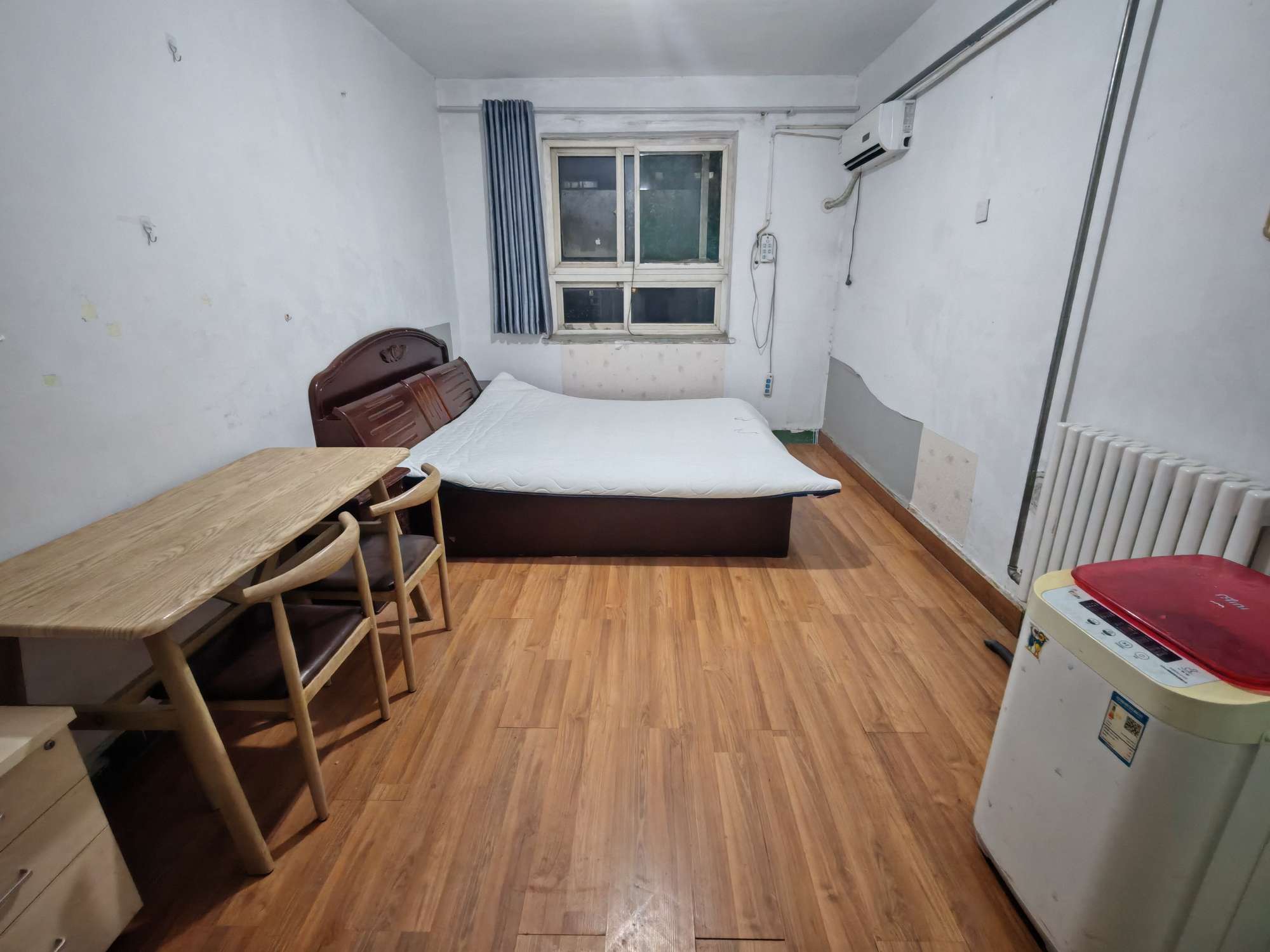 整租·花园路 花园小区一区 1室1厅 南北