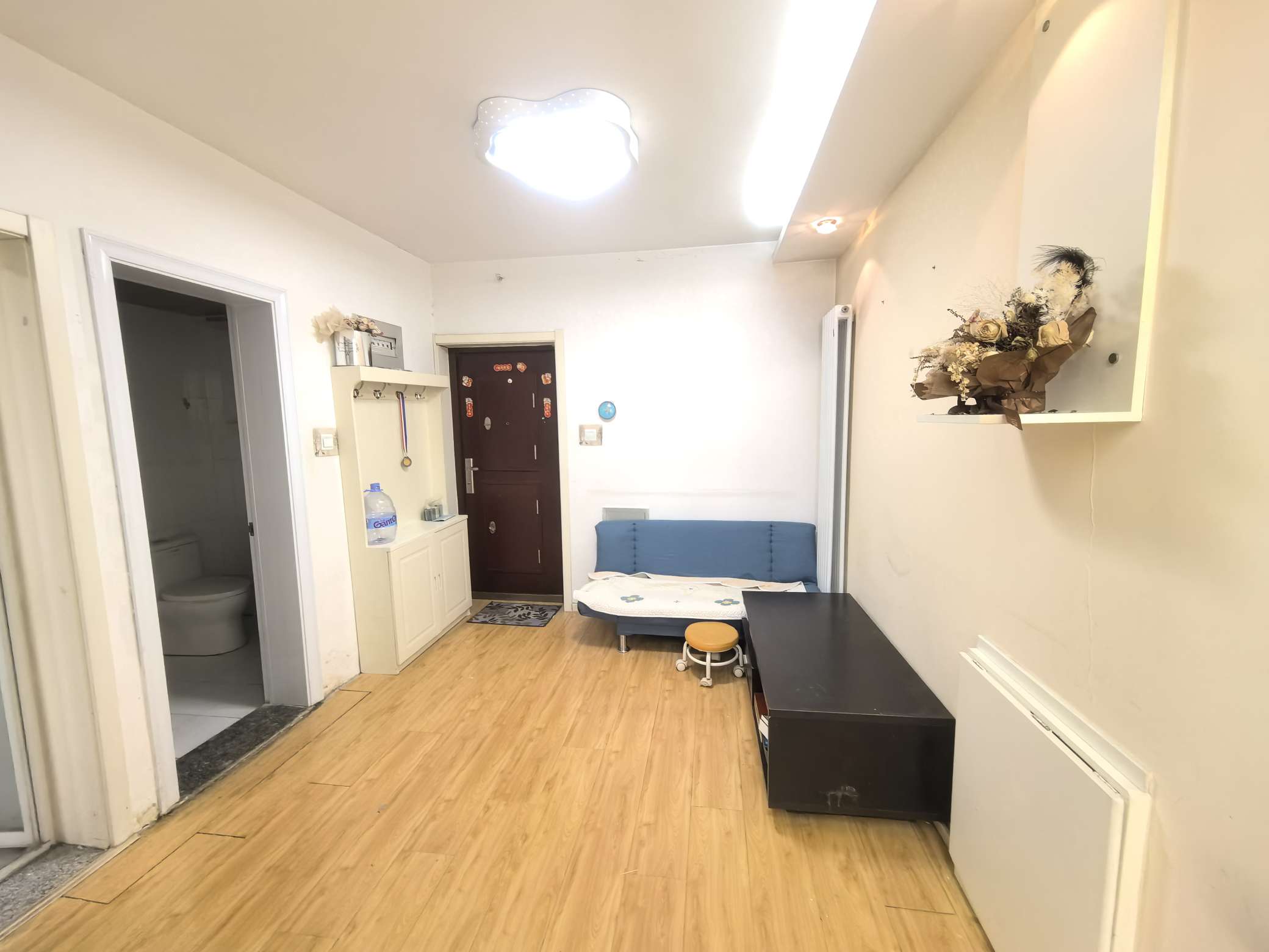 整租·万达盛景苑  南