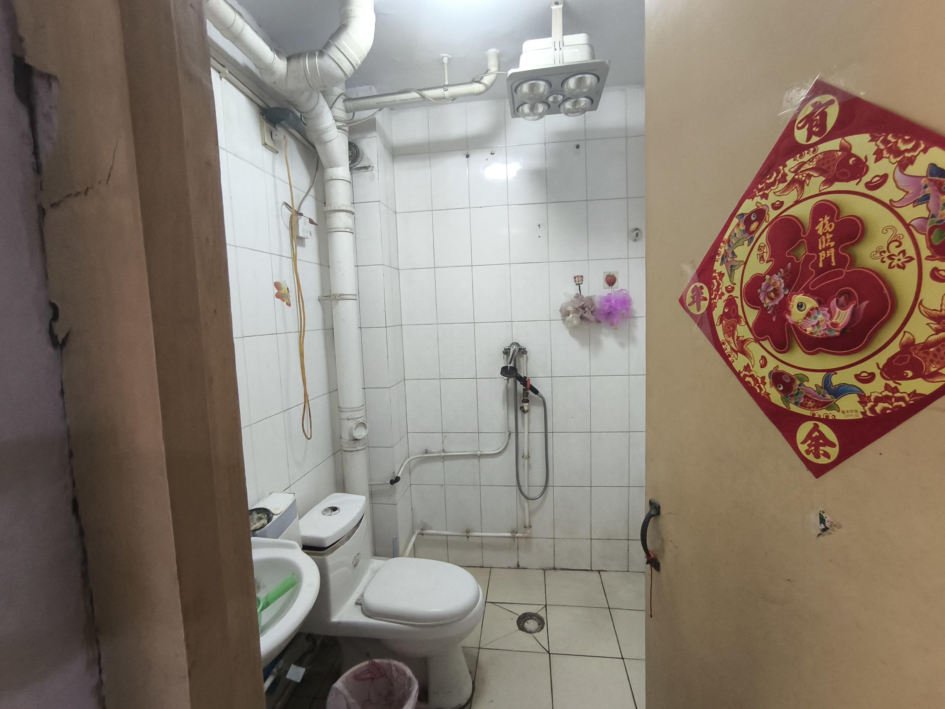 闫千户小区