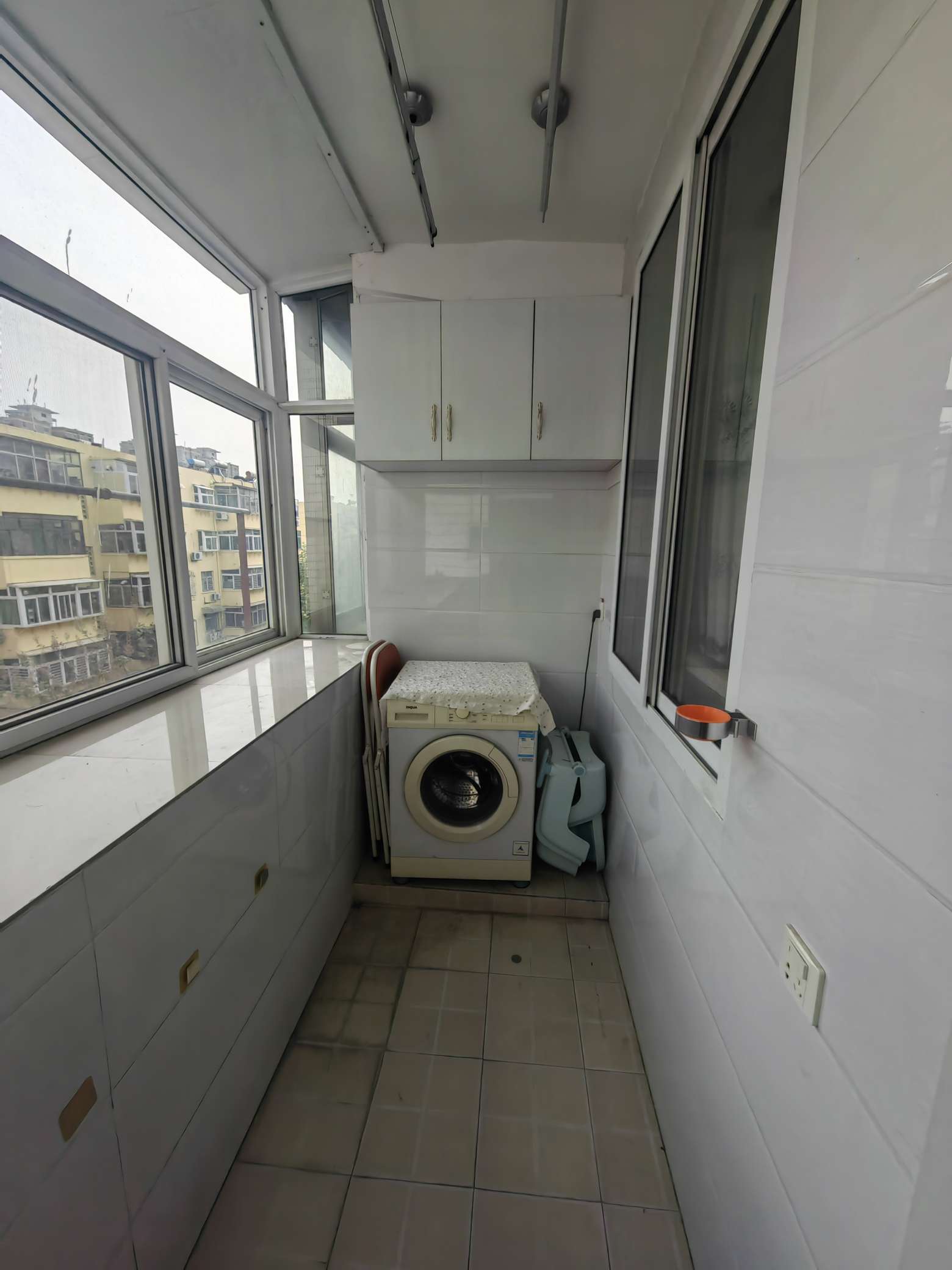荷香村小区