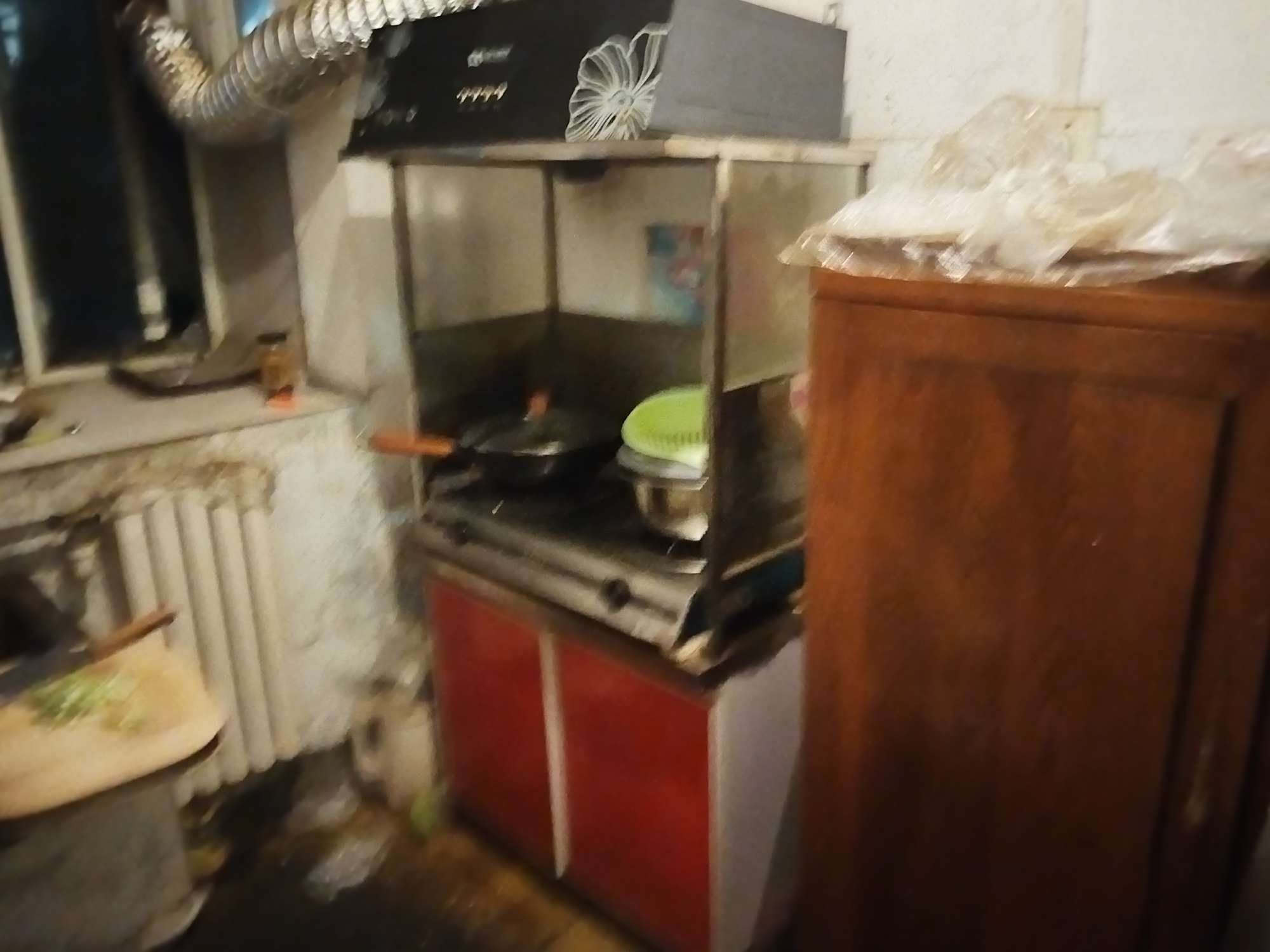 泺河小区