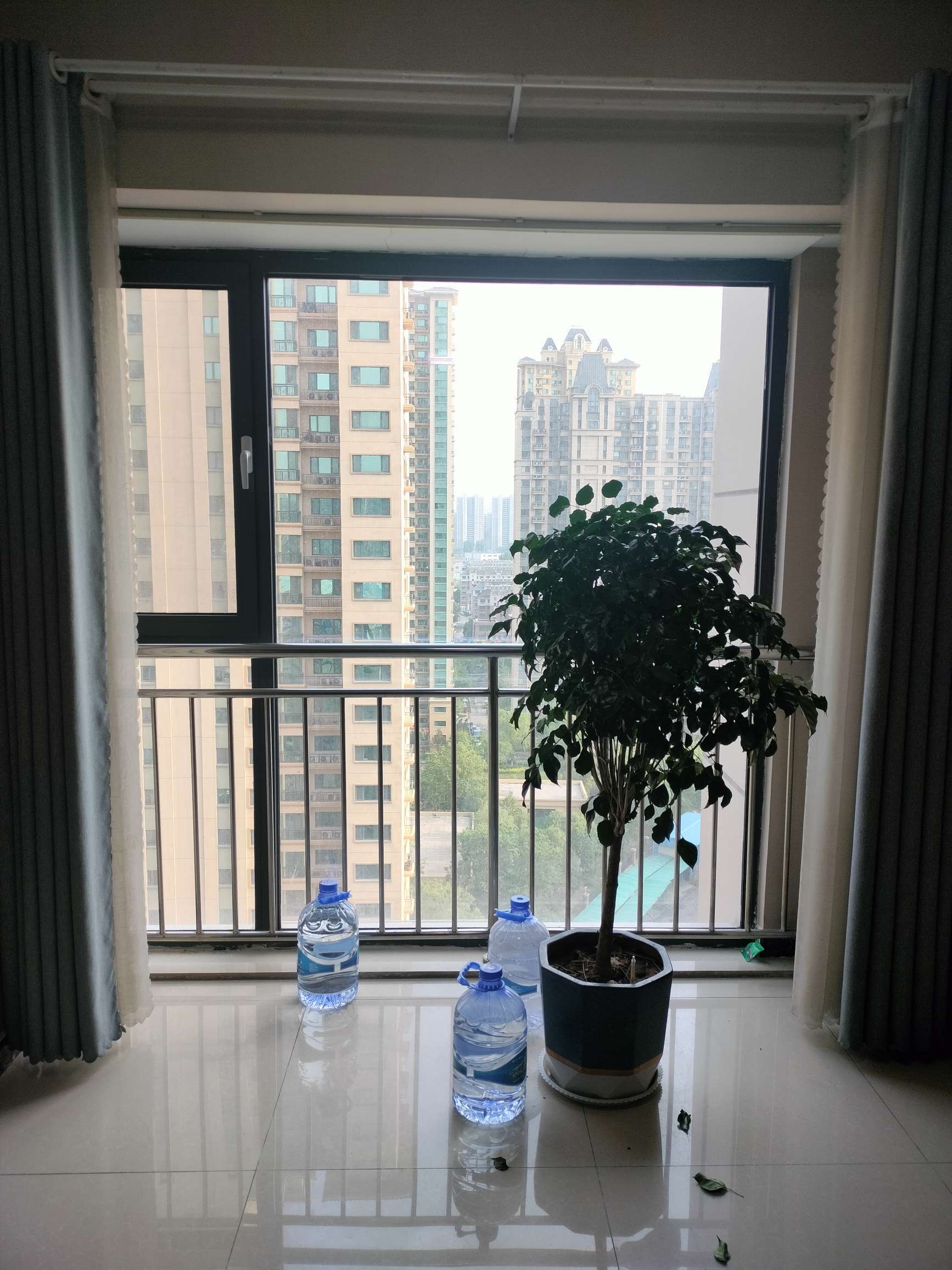万虹广场(公寓)