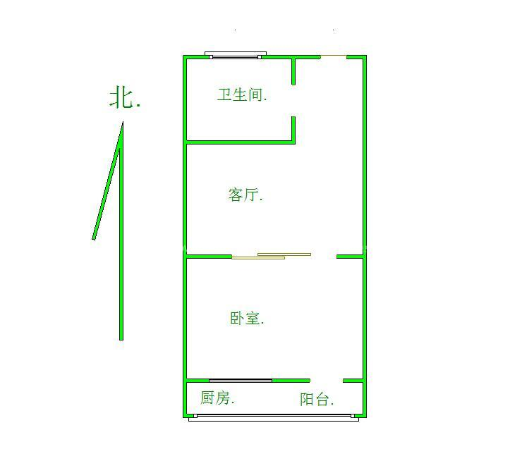 居易香桔市