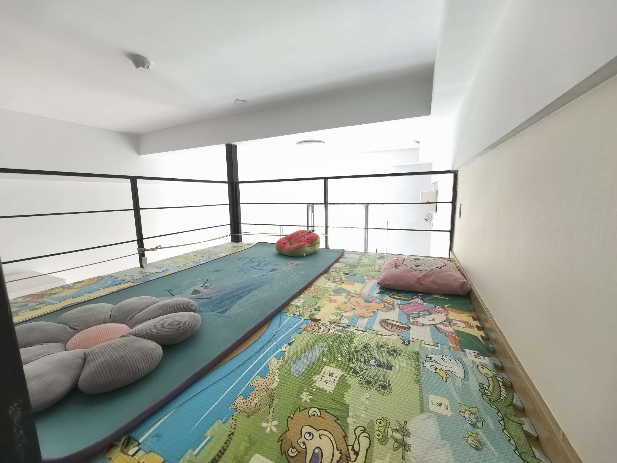 绿地卢浮云公馆