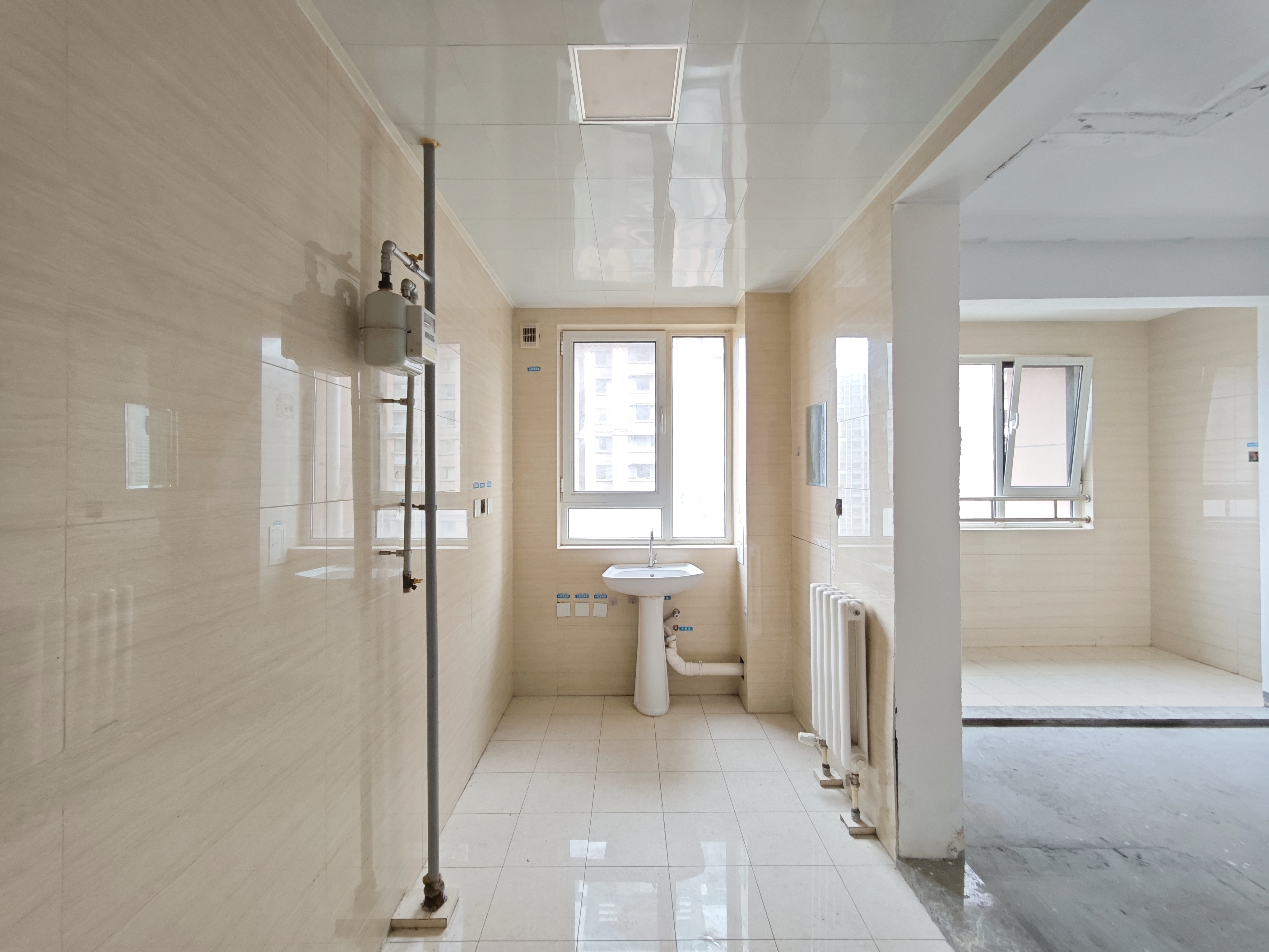 东城逸家逸士园