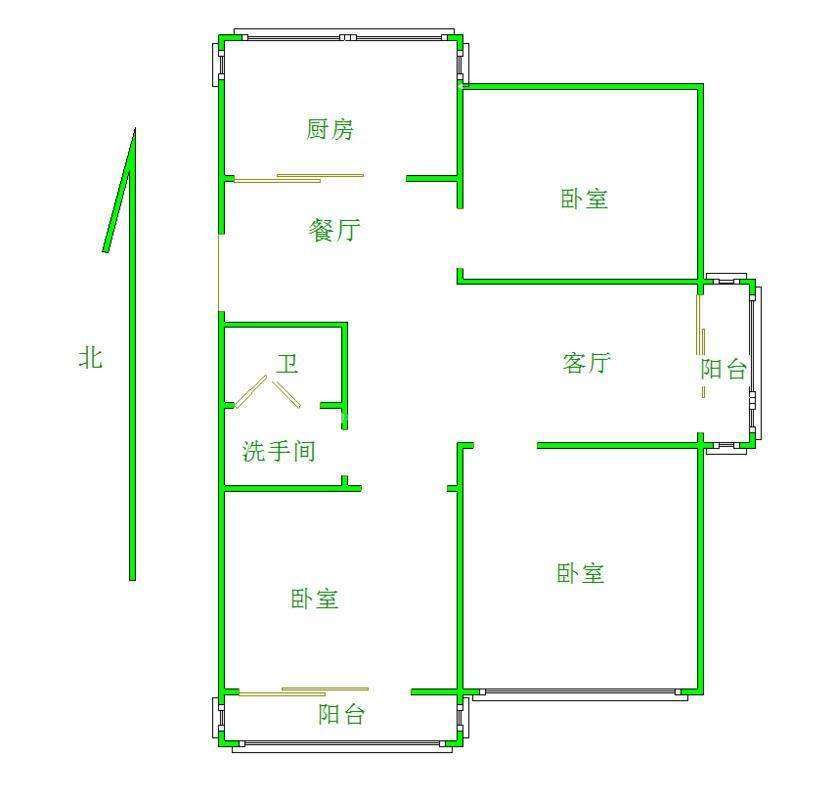 林溪花园