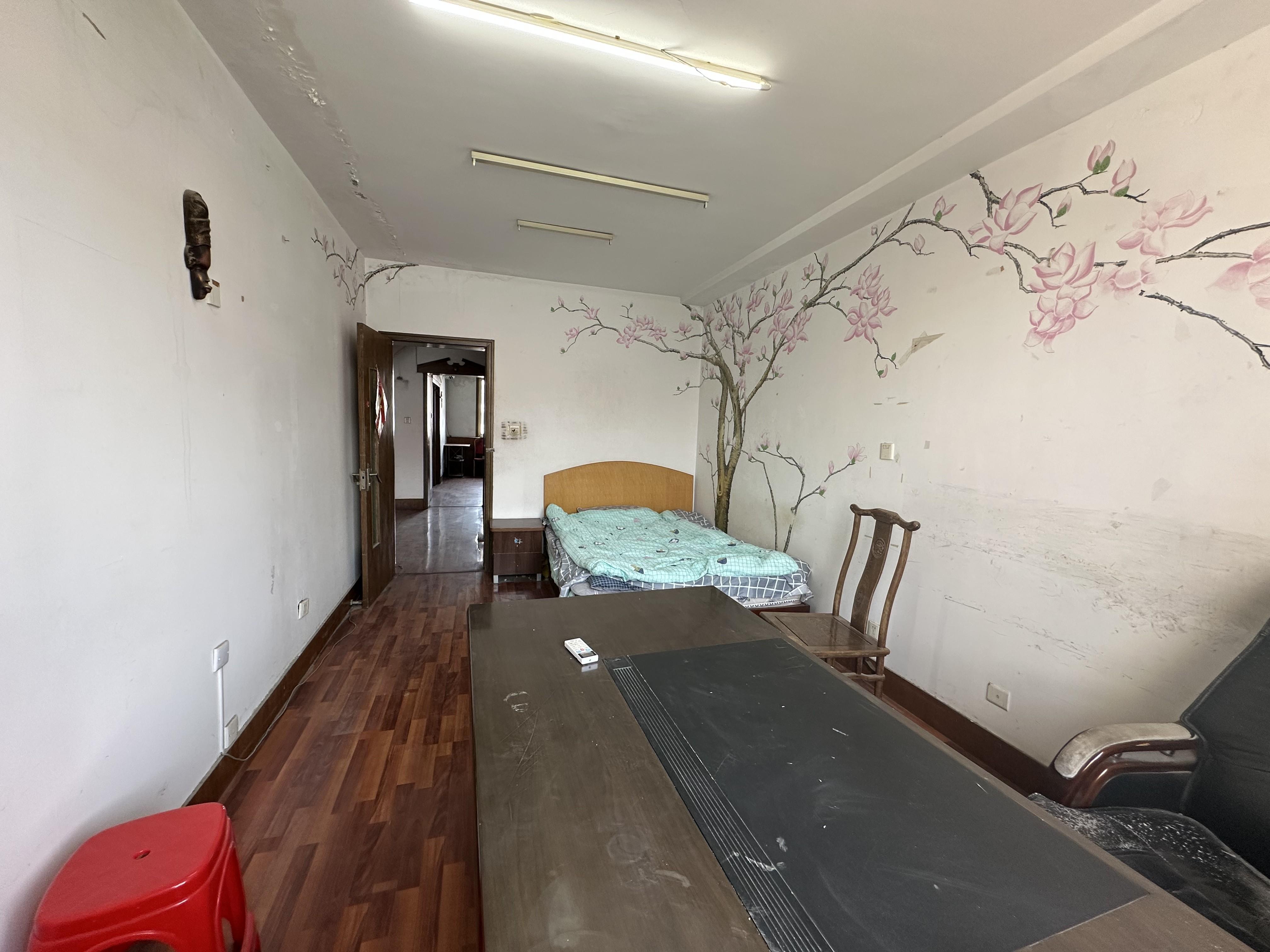 阳光舜城十区