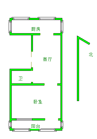 荷香村小区