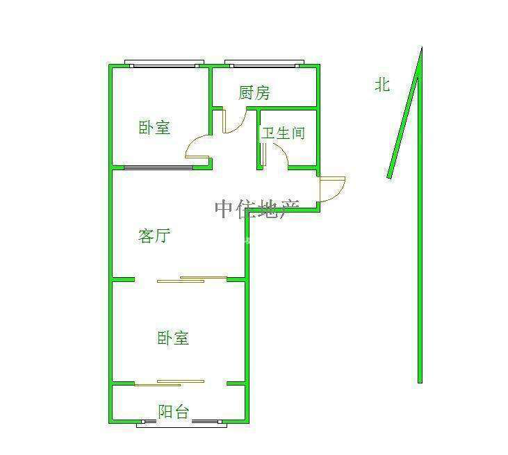 闫千户小区