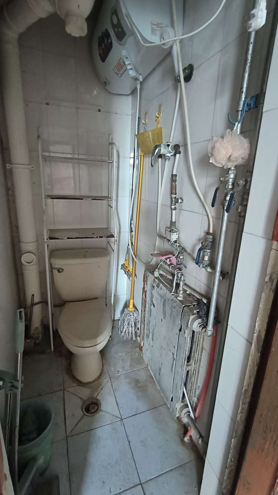 铁路玉函小区