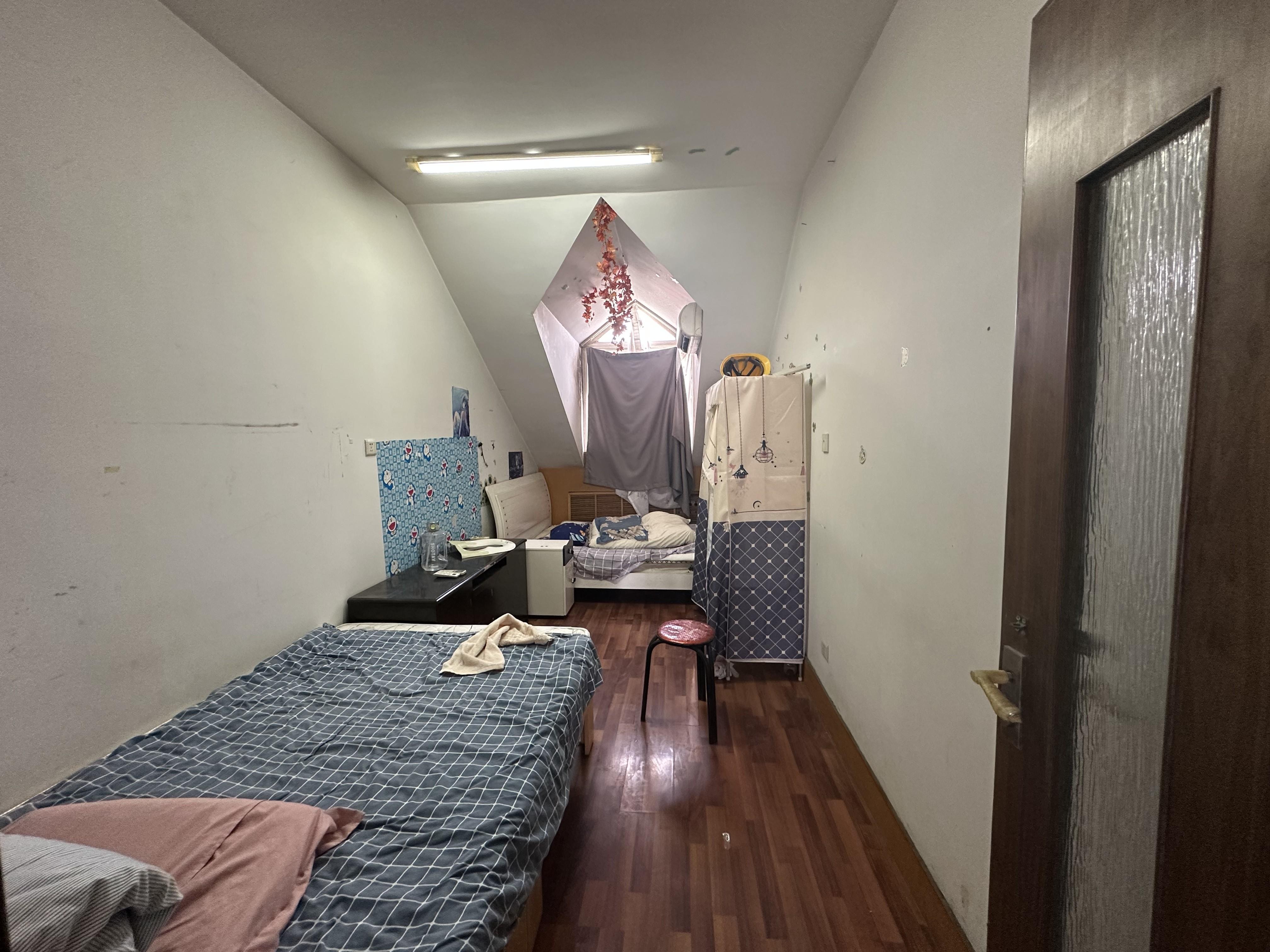 阳光舜城十区