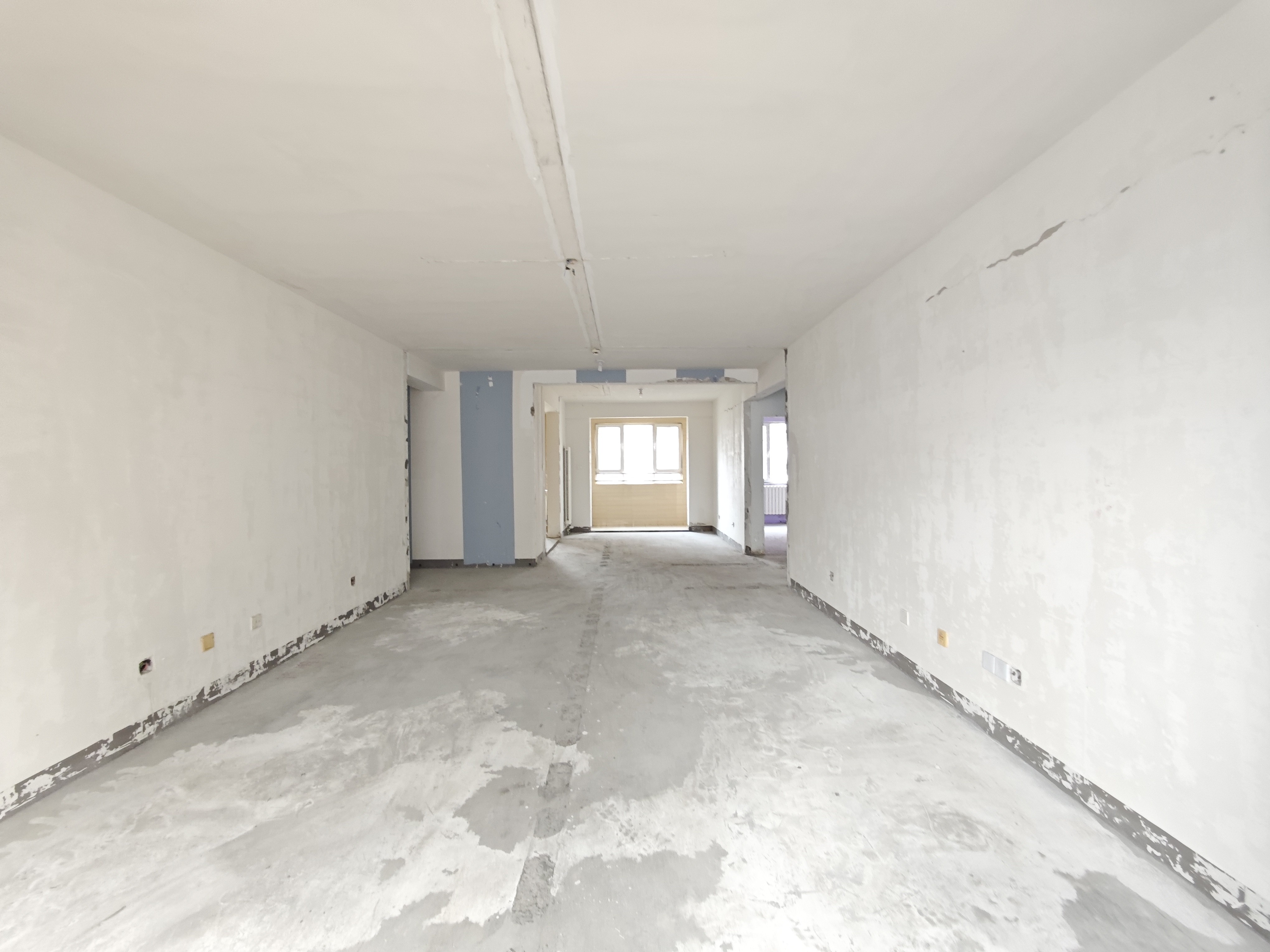 东城逸家逸士园