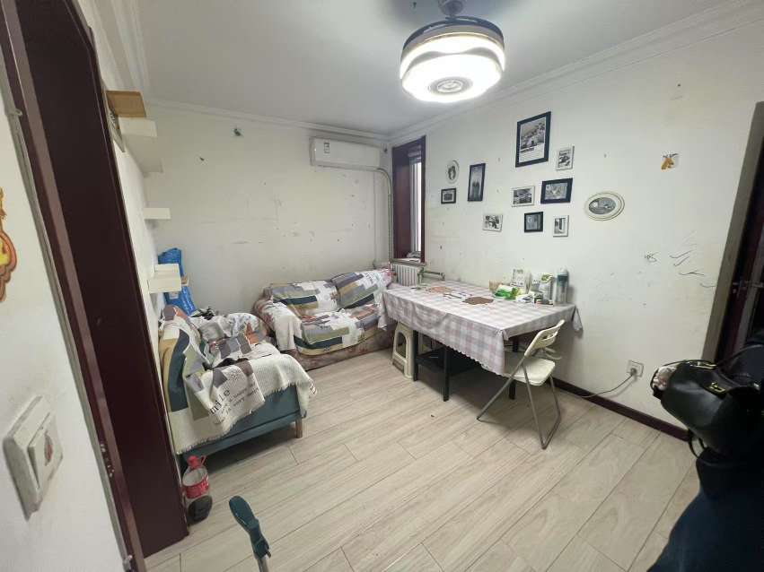 燕山小区西区