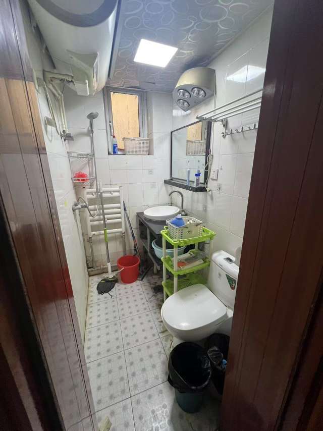燕山小区西区
