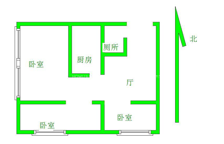 银座晶都国际