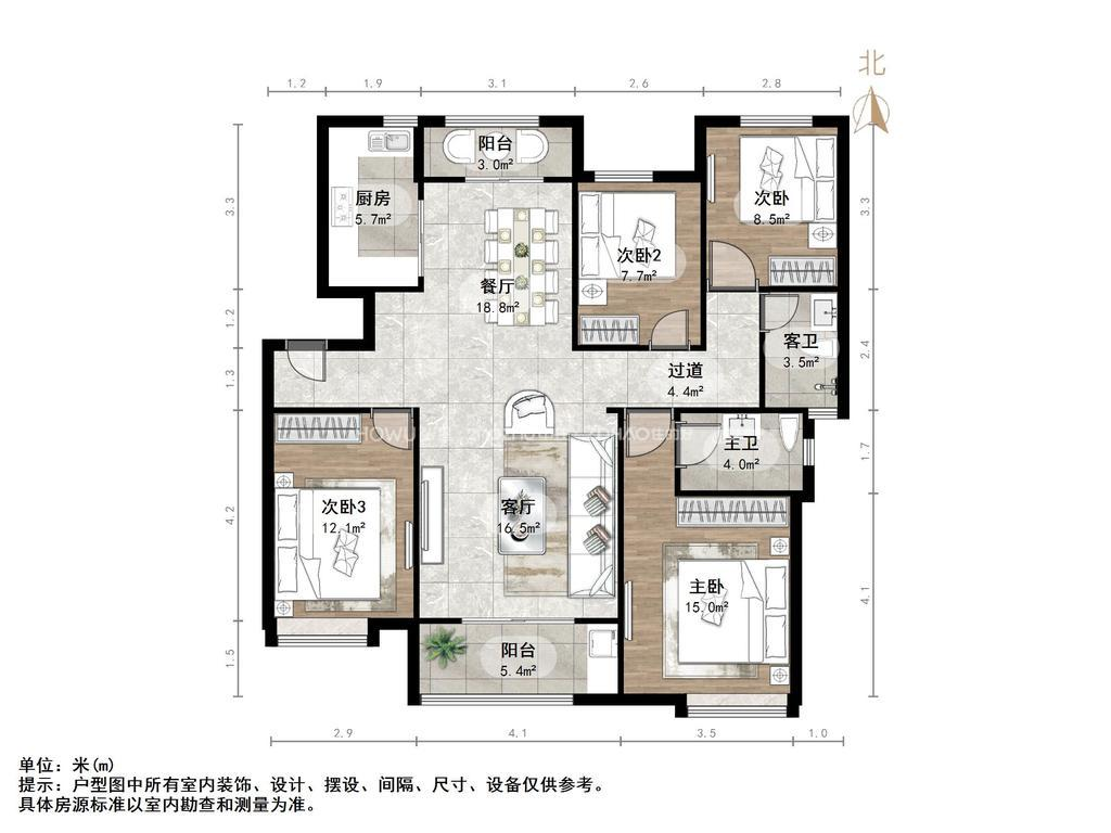 中海珑岸