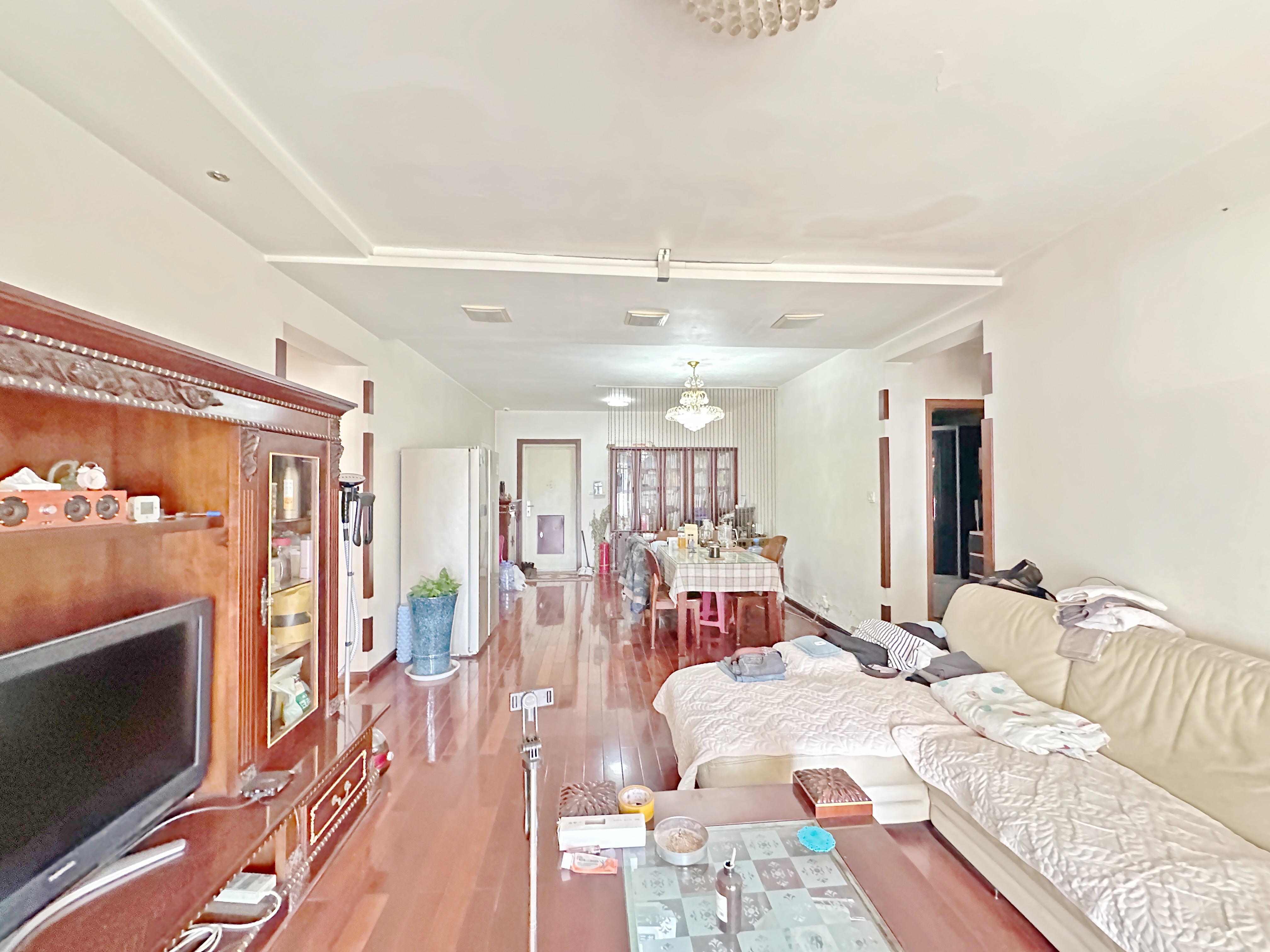 阳光100国际新城(G区)