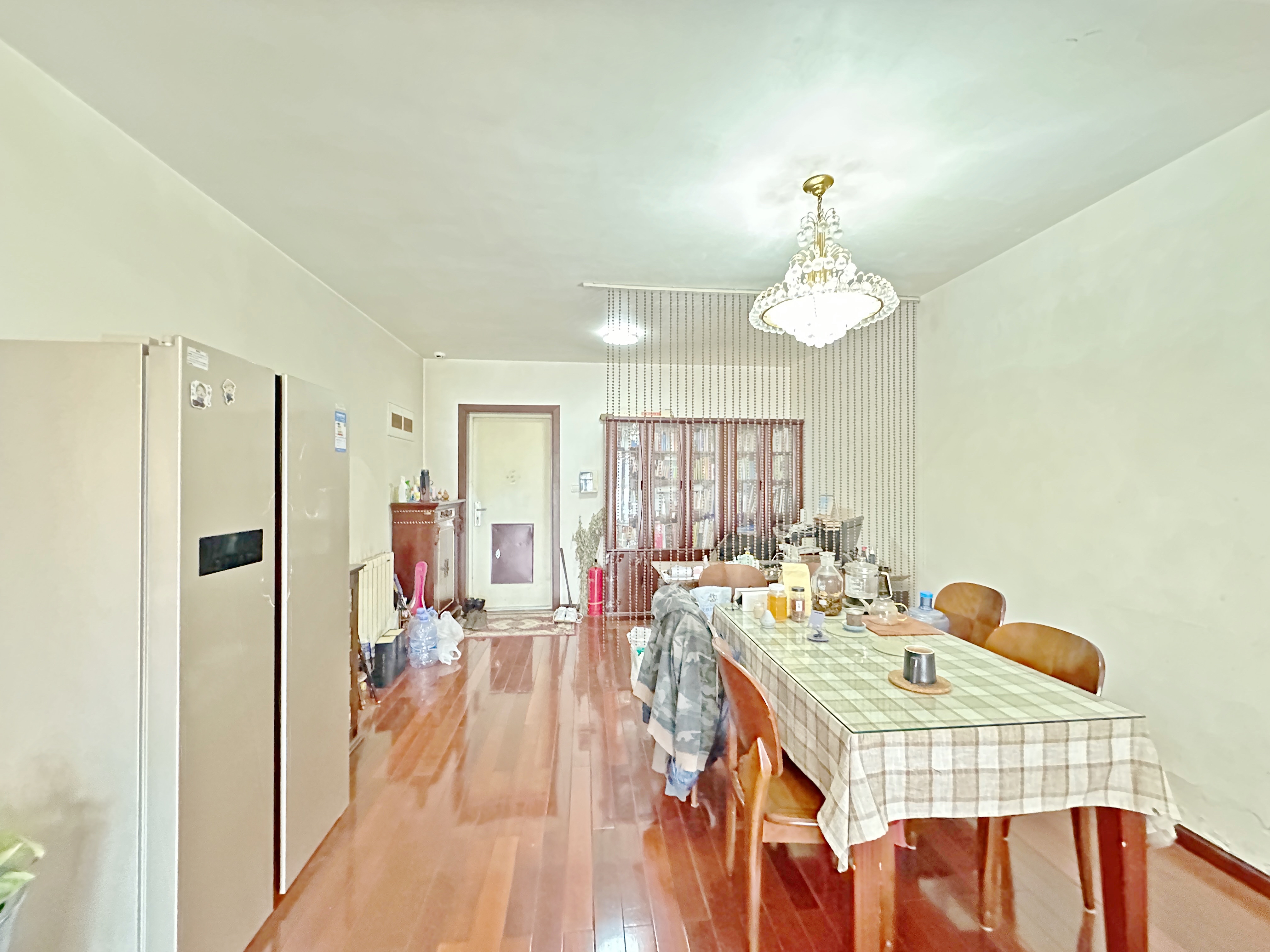 阳光100国际新城(G区)