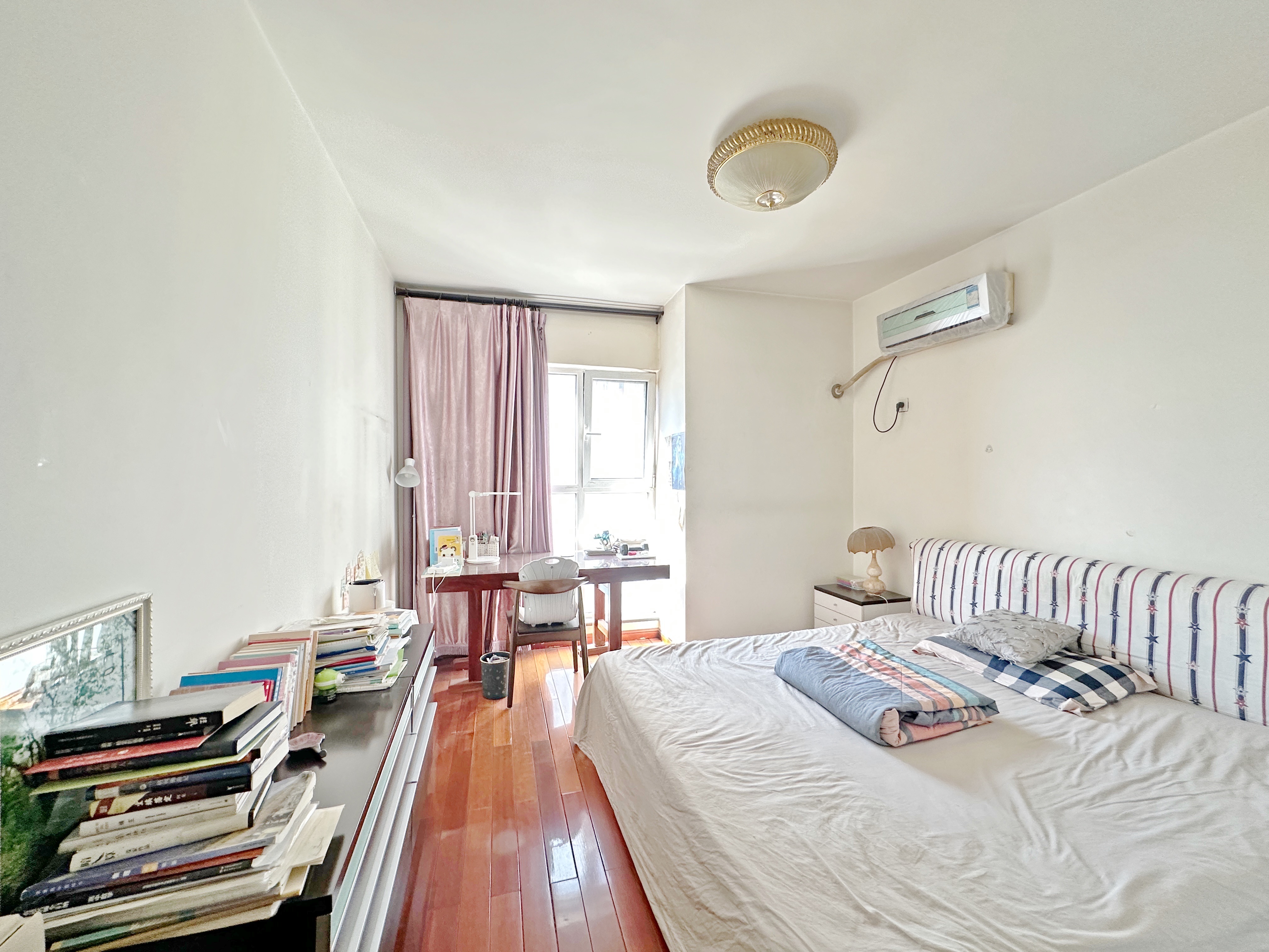 阳光100国际新城(G区)