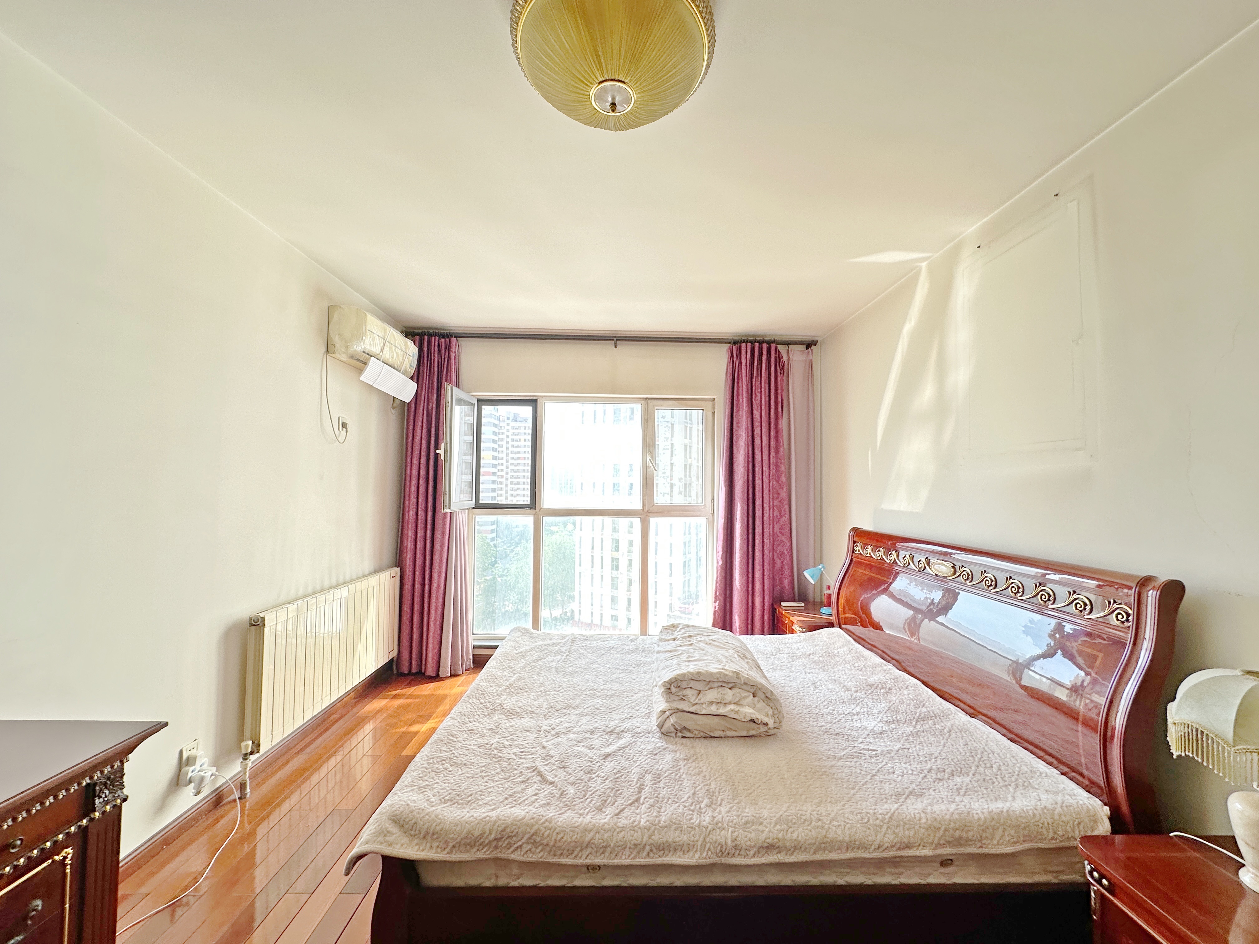 阳光100国际新城(G区)