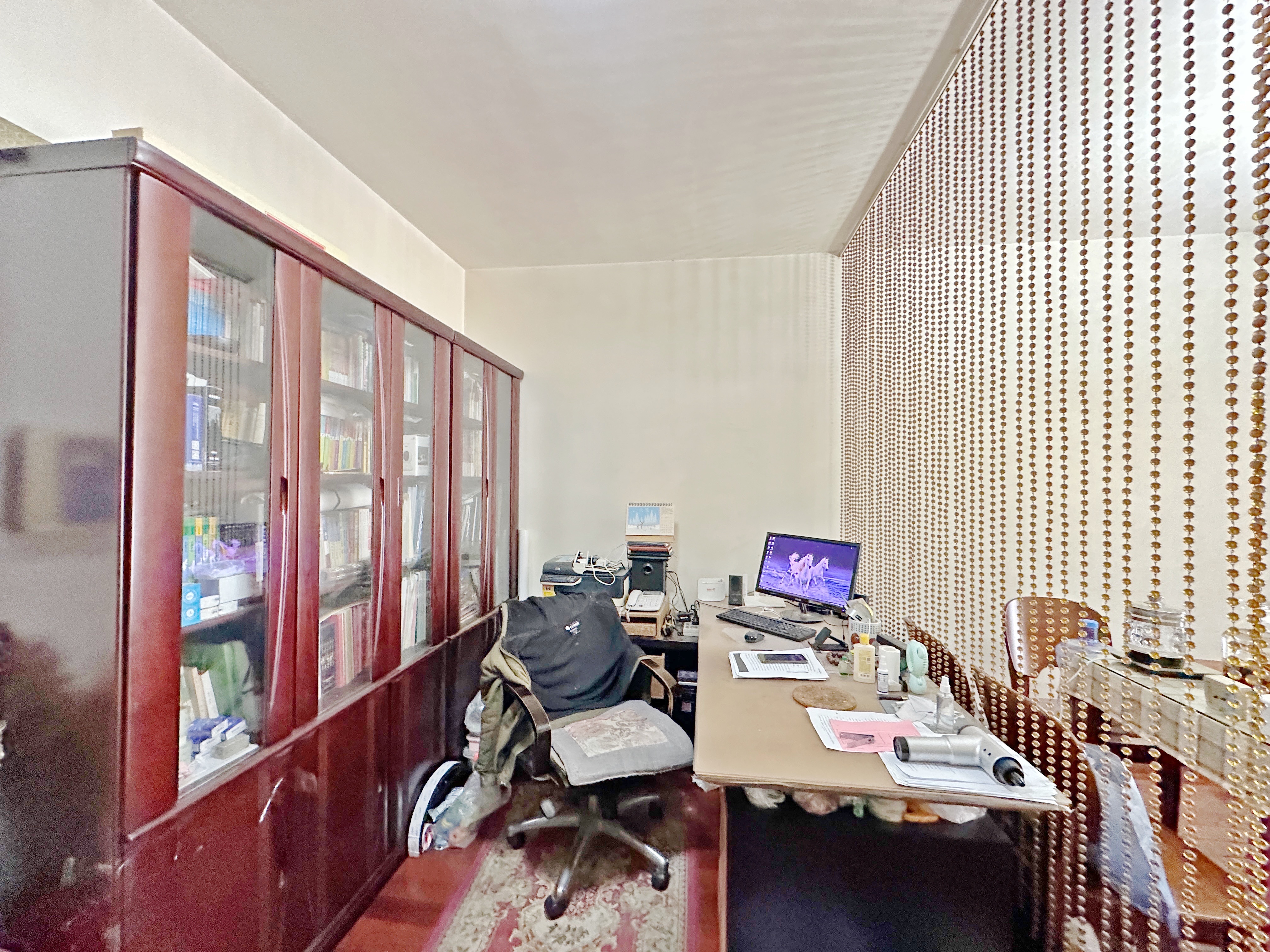 阳光100国际新城(G区)