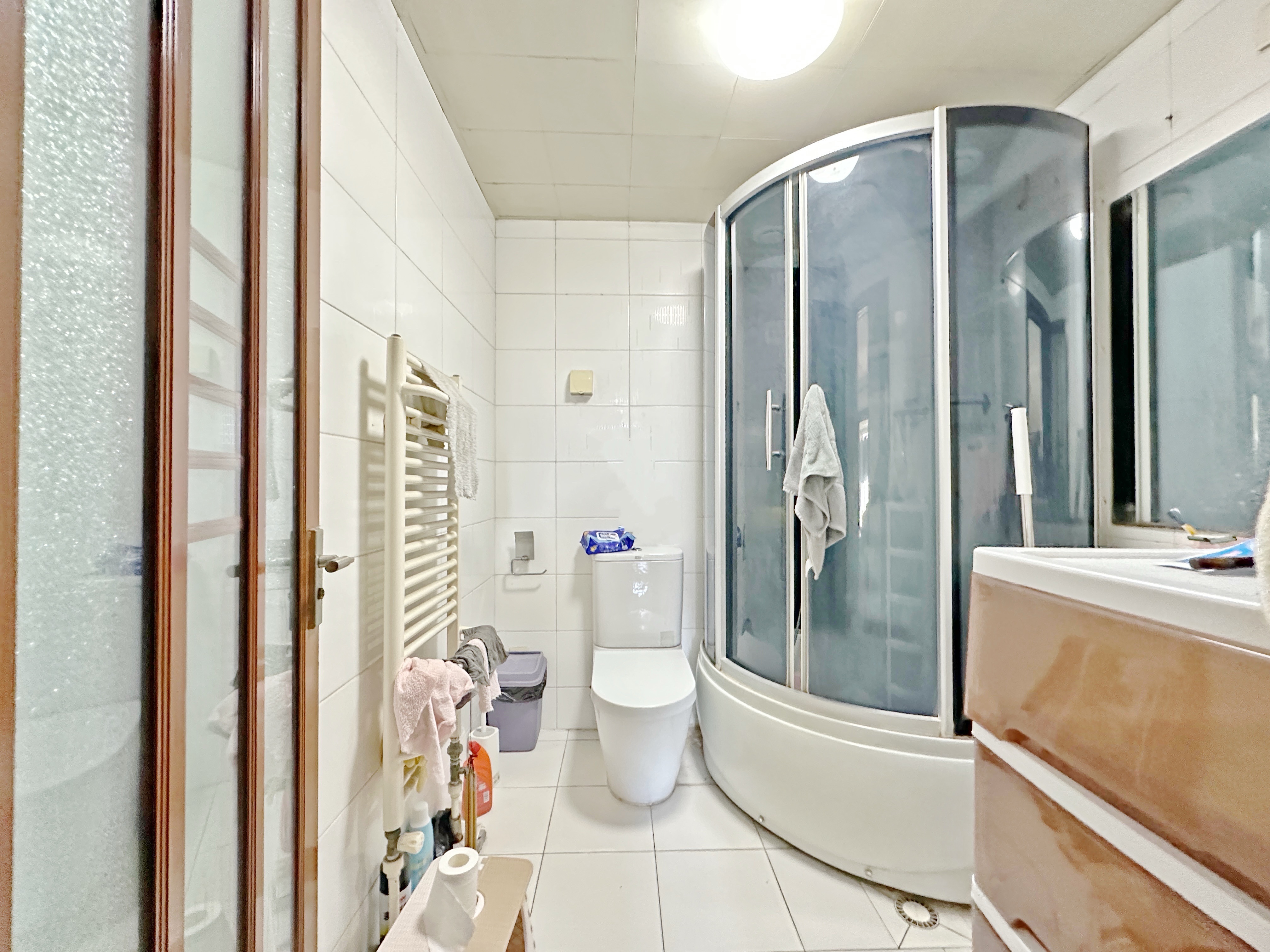 阳光100国际新城(G区)