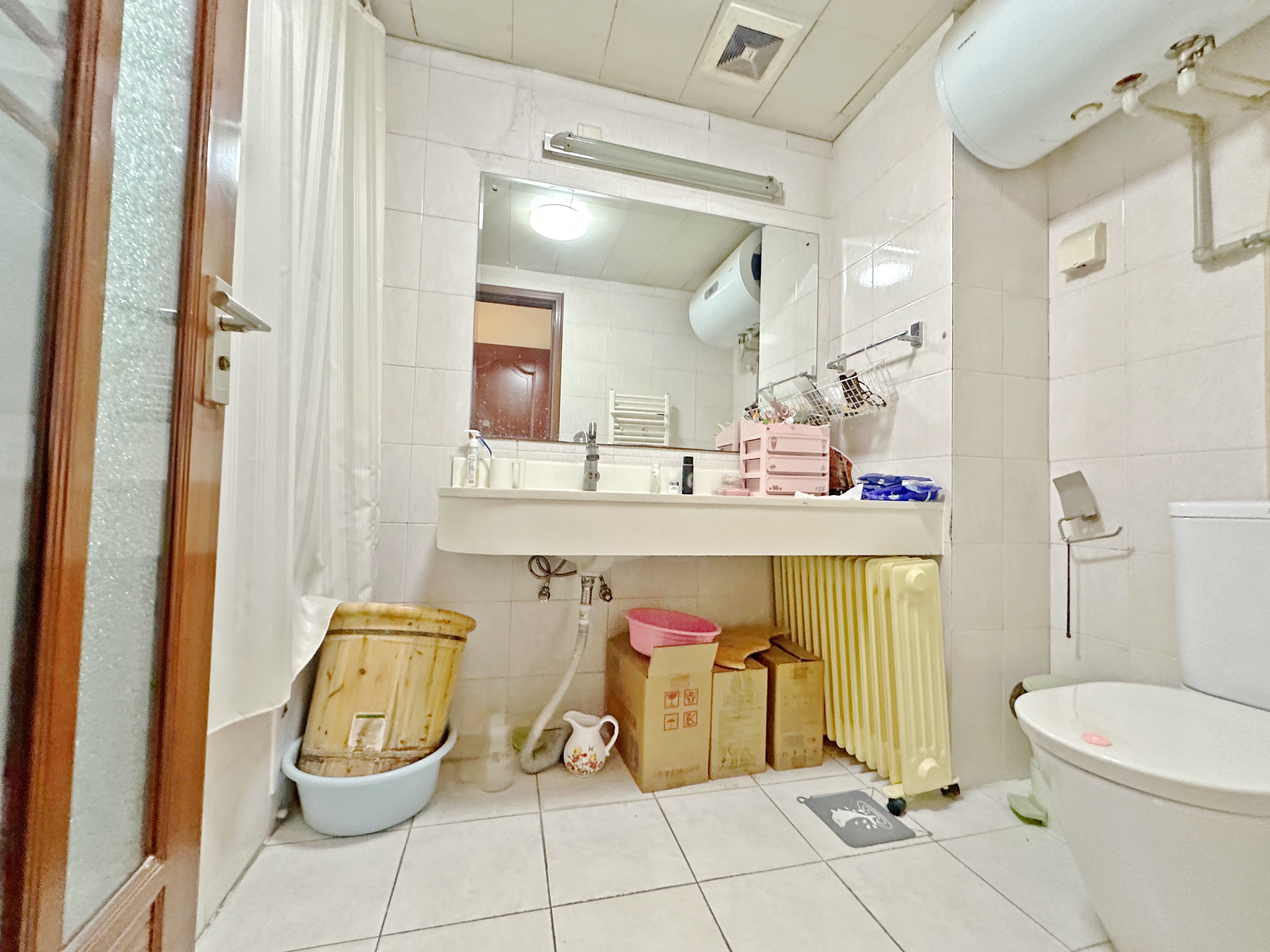 阳光100国际新城(G区)