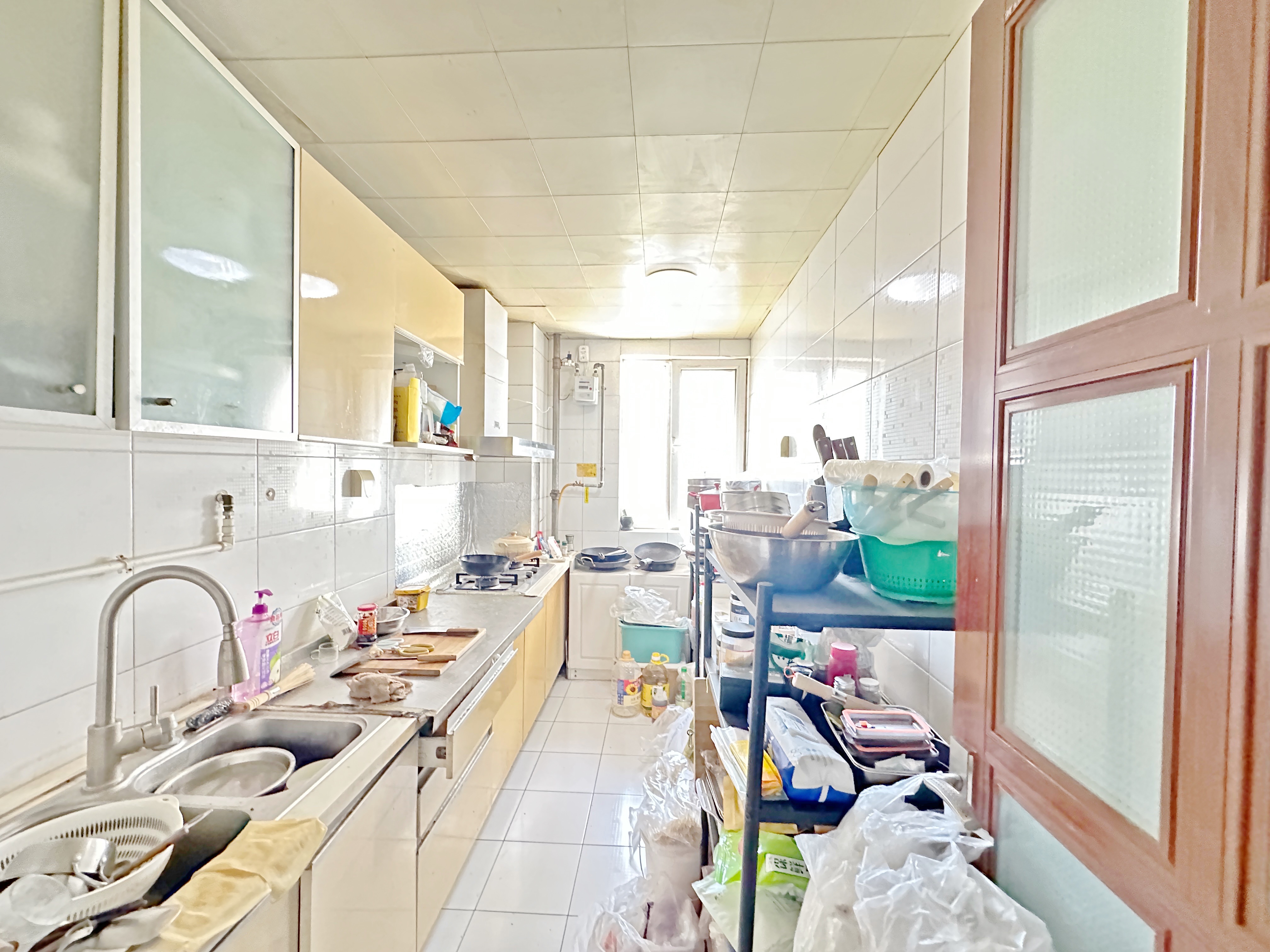 阳光100国际新城(G区)