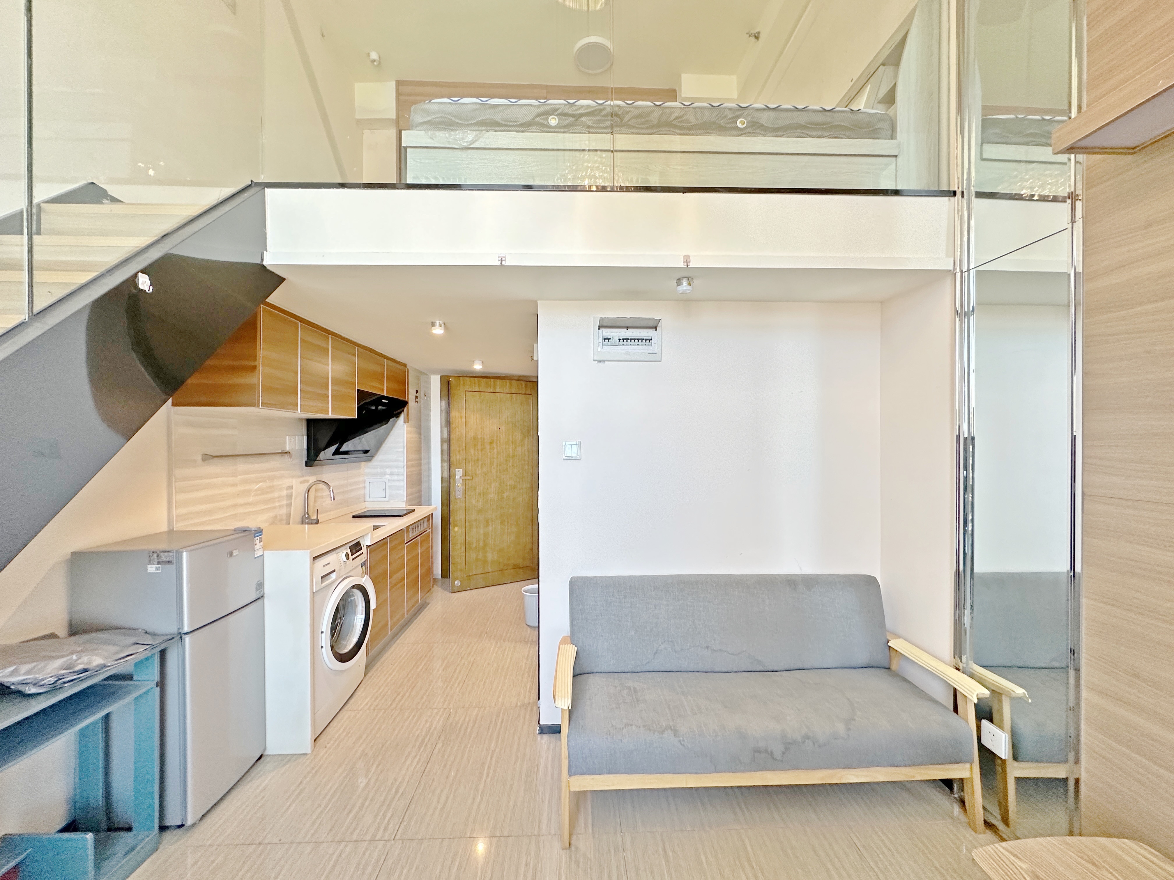 恒大睿城(商住楼)