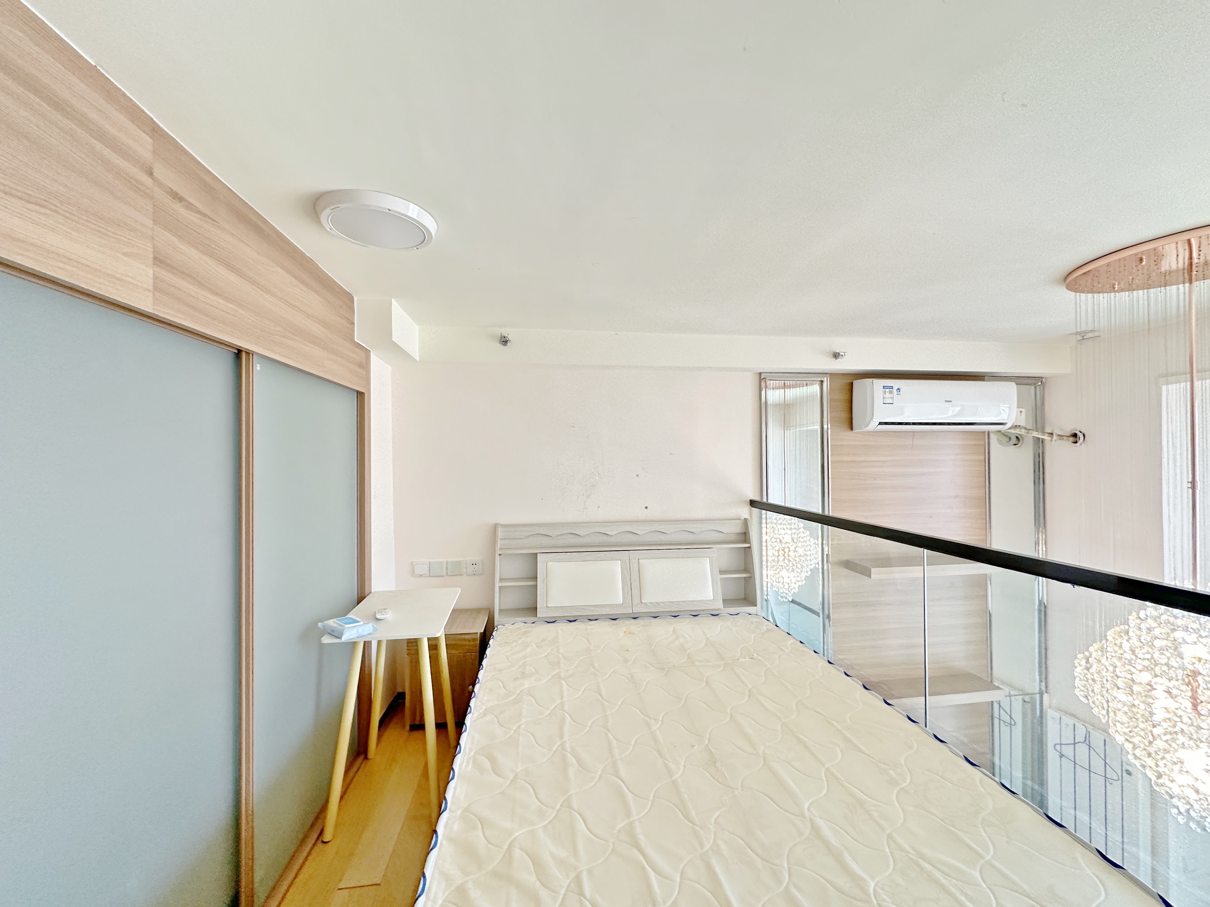 恒大睿城(商住楼)