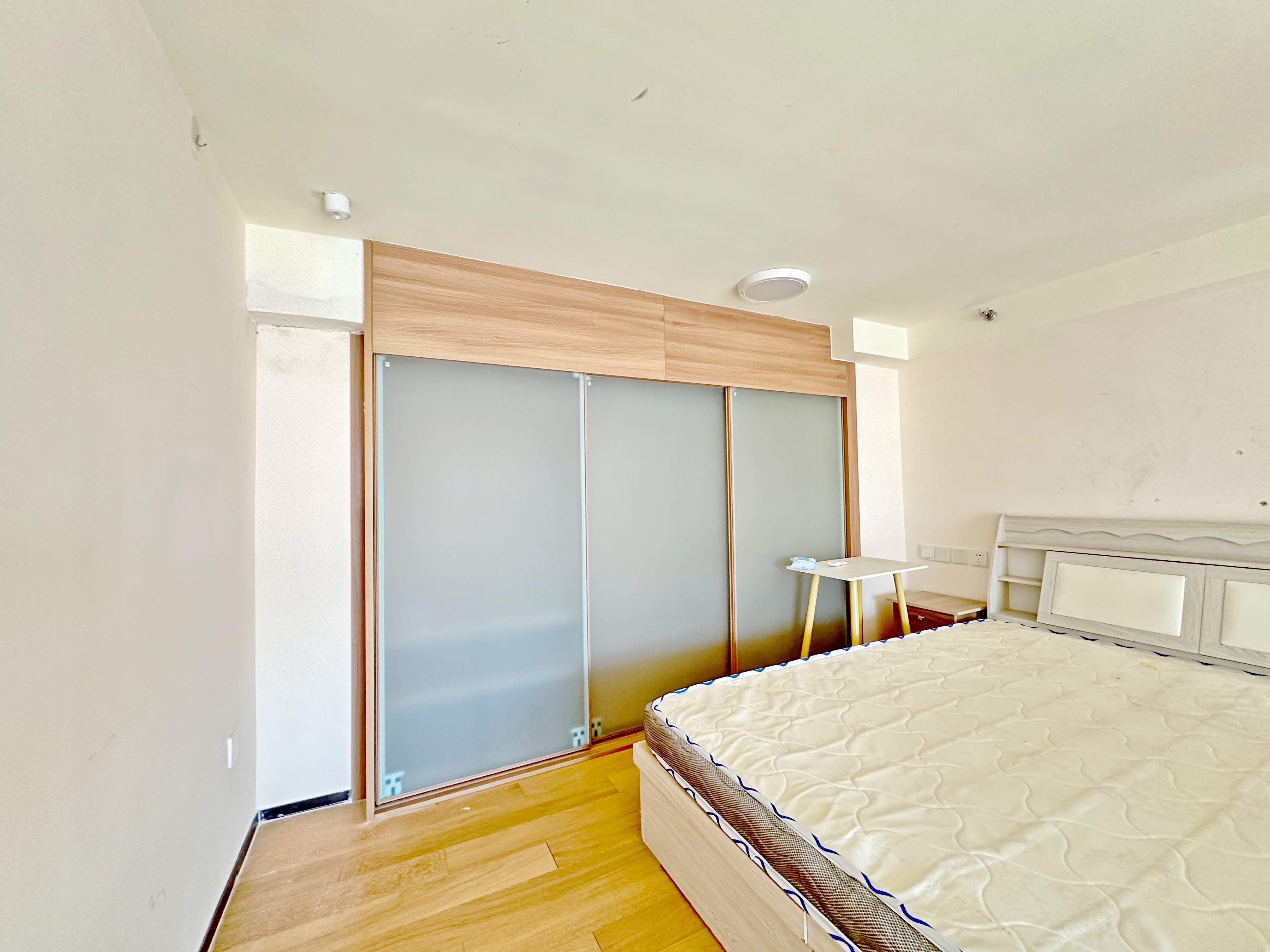 恒大睿城(商住楼)