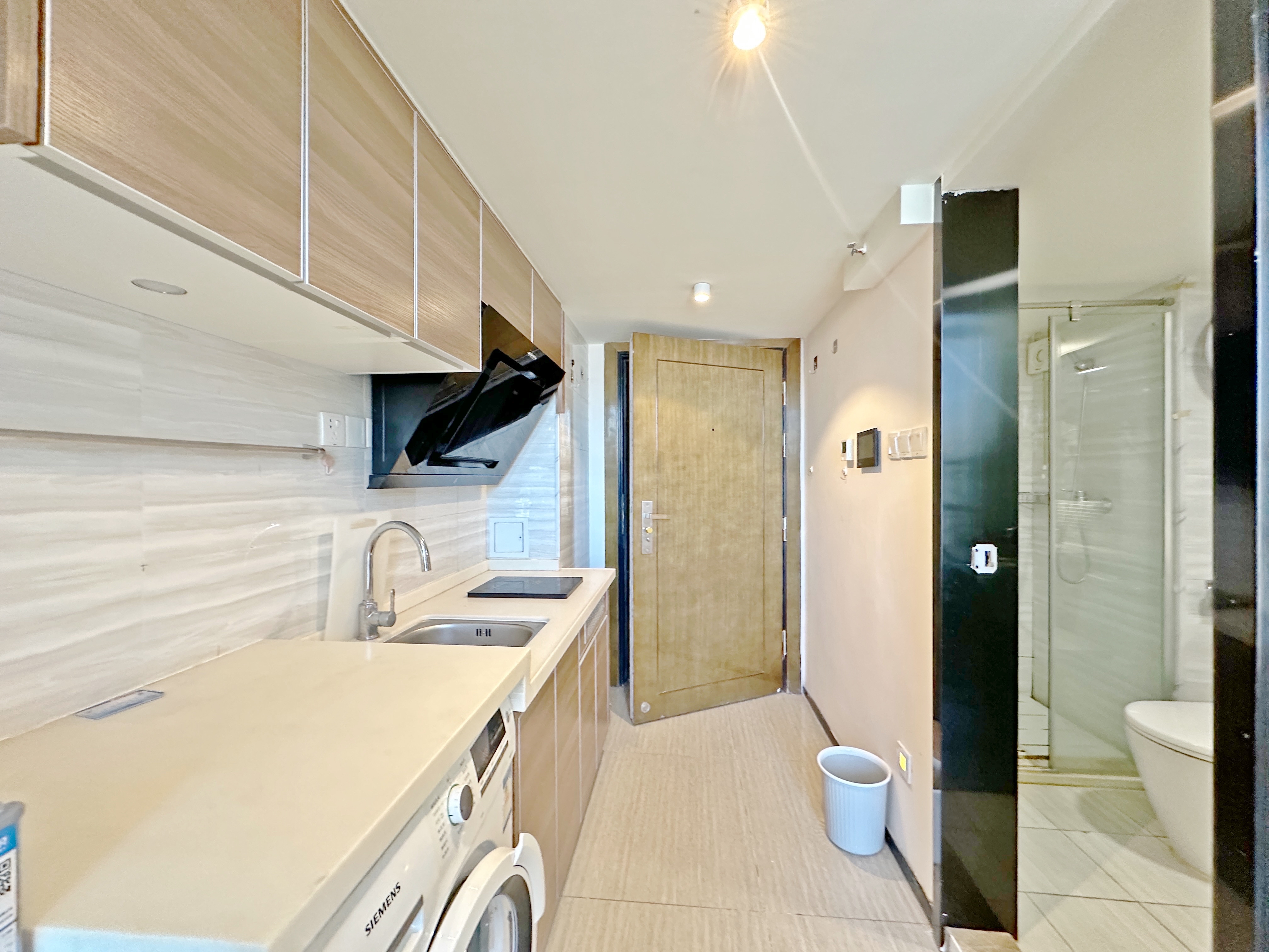 恒大睿城(商住楼)