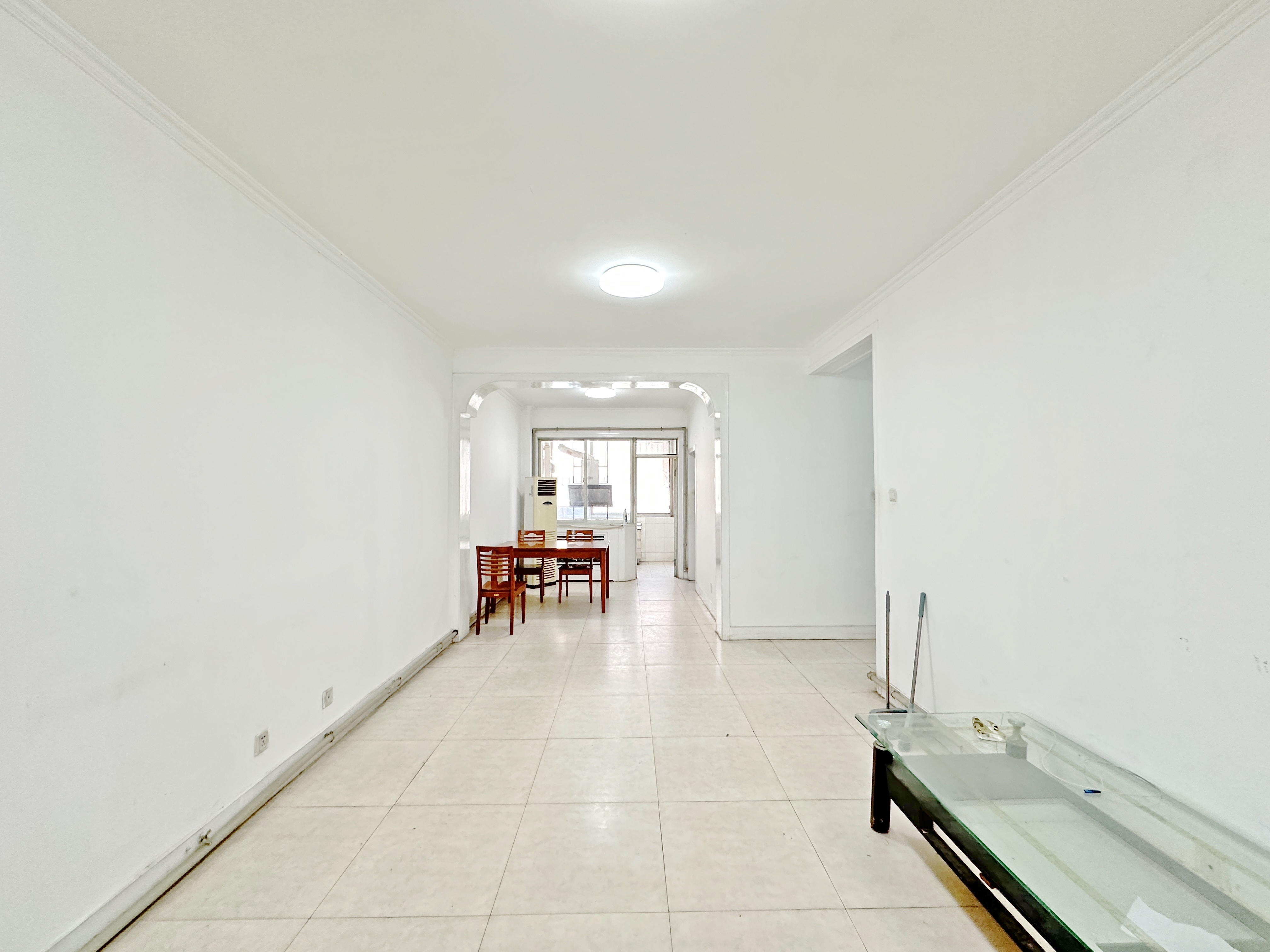 刘长山路公安局宿舍